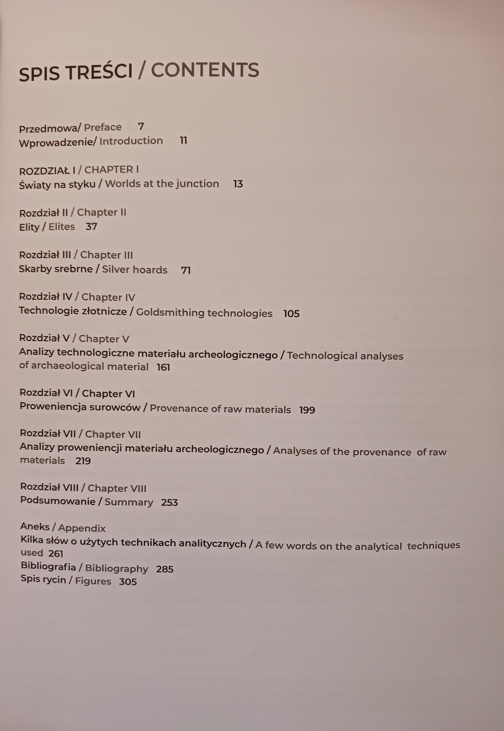 Metale - Ozdoby - Historia Praca zbiorowa