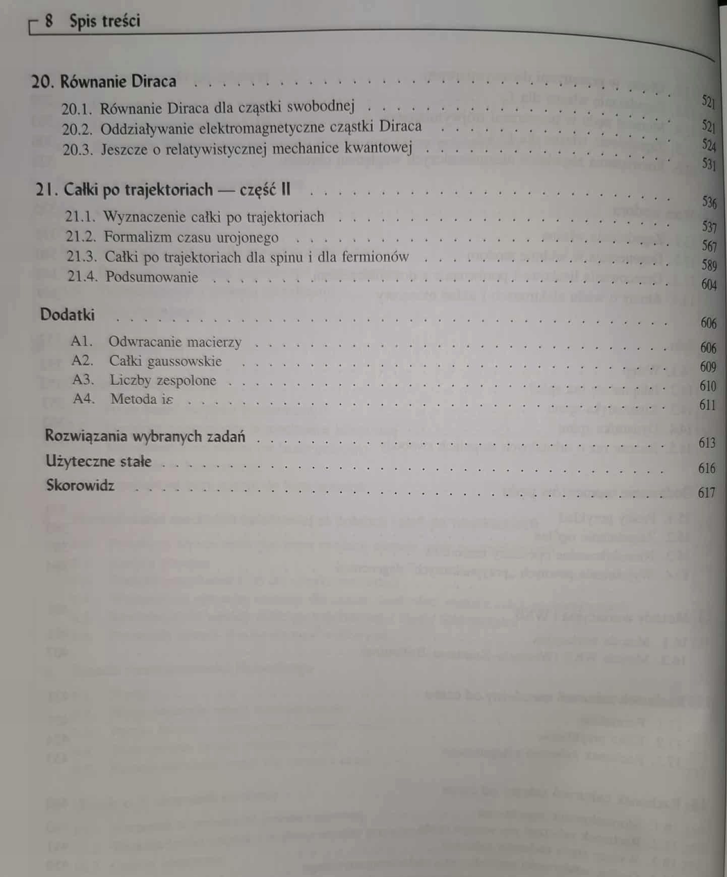 Mechanika kwantowa, Ramamurti Shankar