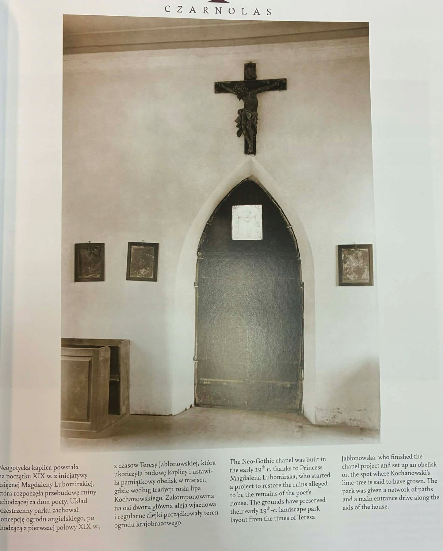 Dwór polski w starej fotografii Jan K. Ostrowski