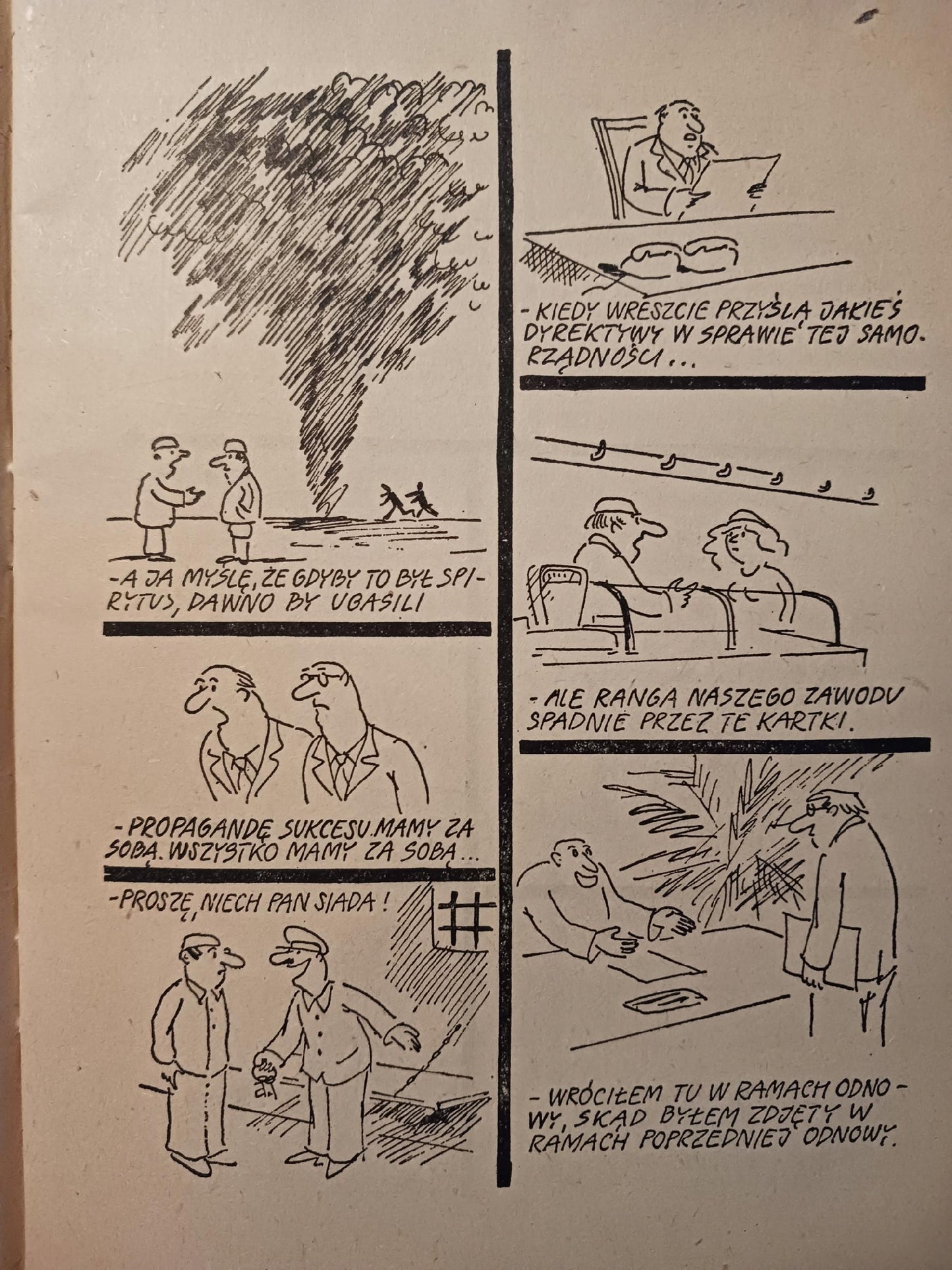 Dzienniczek Zbigniew Jujka [dedykacja odautorska]