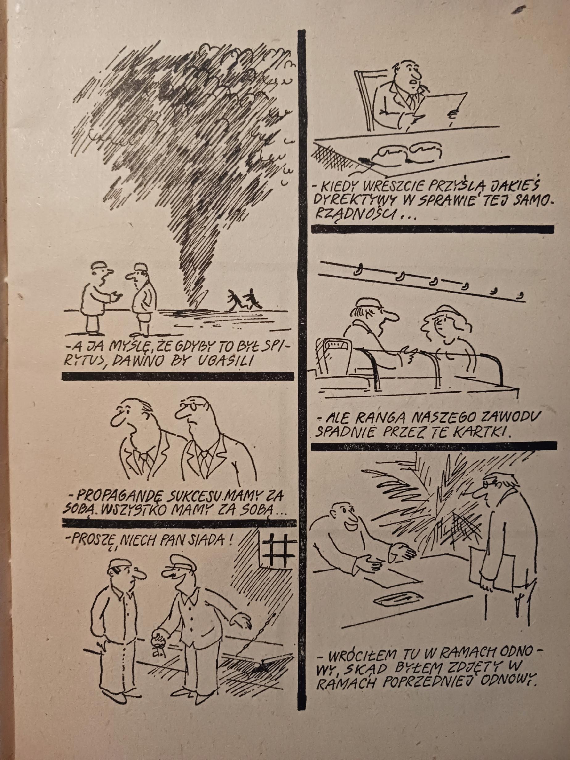 Dzienniczek Zbigniew Jujka [dedykacja odautorska]