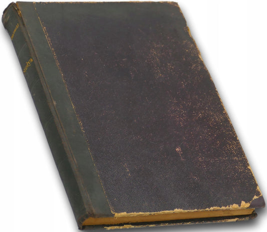 Studya - X. Jan Gnatowski [1896 r.]