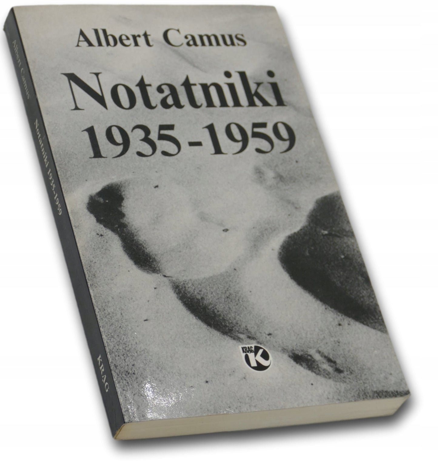 Notatniki 1935-1959 - Albert Camus