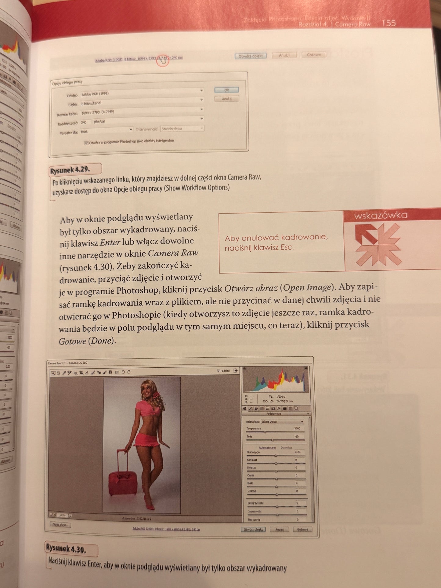 Zaklęcia Photoshopa Edycja zdjęć Anna Owczarz-Dadan