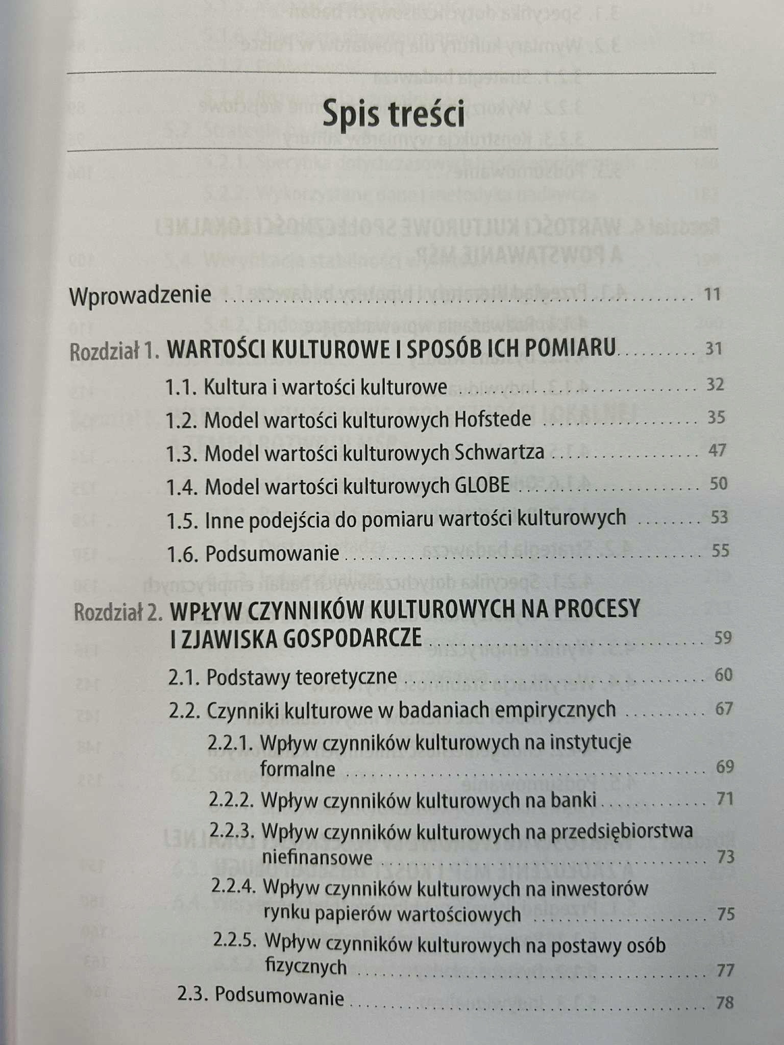 Wpływ lokalnej kultury na małe i średnie przedsiębiorstwa-Łukasz Kozłowski