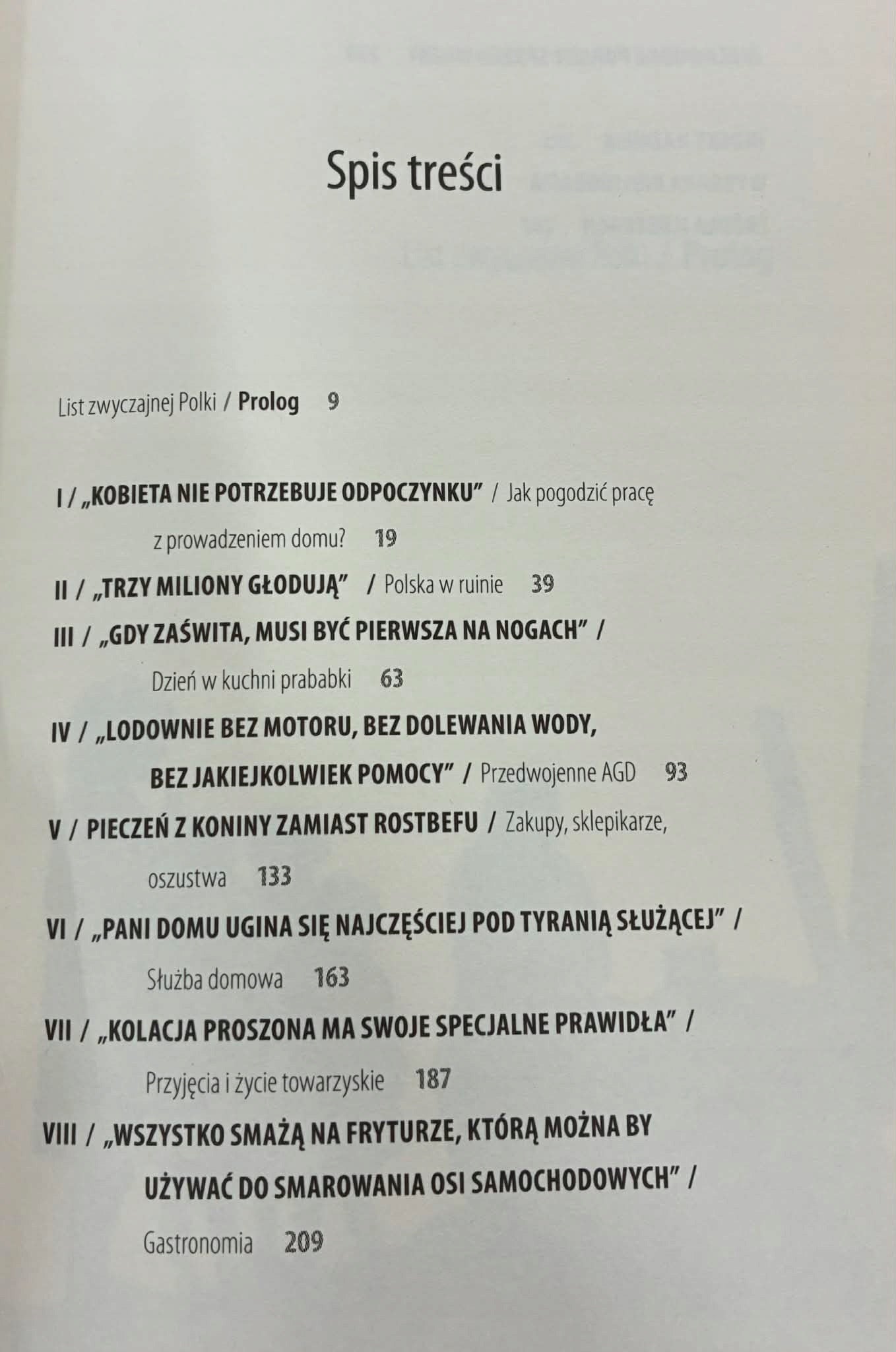 Dwudziestolecie od kuchni. Kulinarna historia.. Aleksandra Zaprutko-Janicka