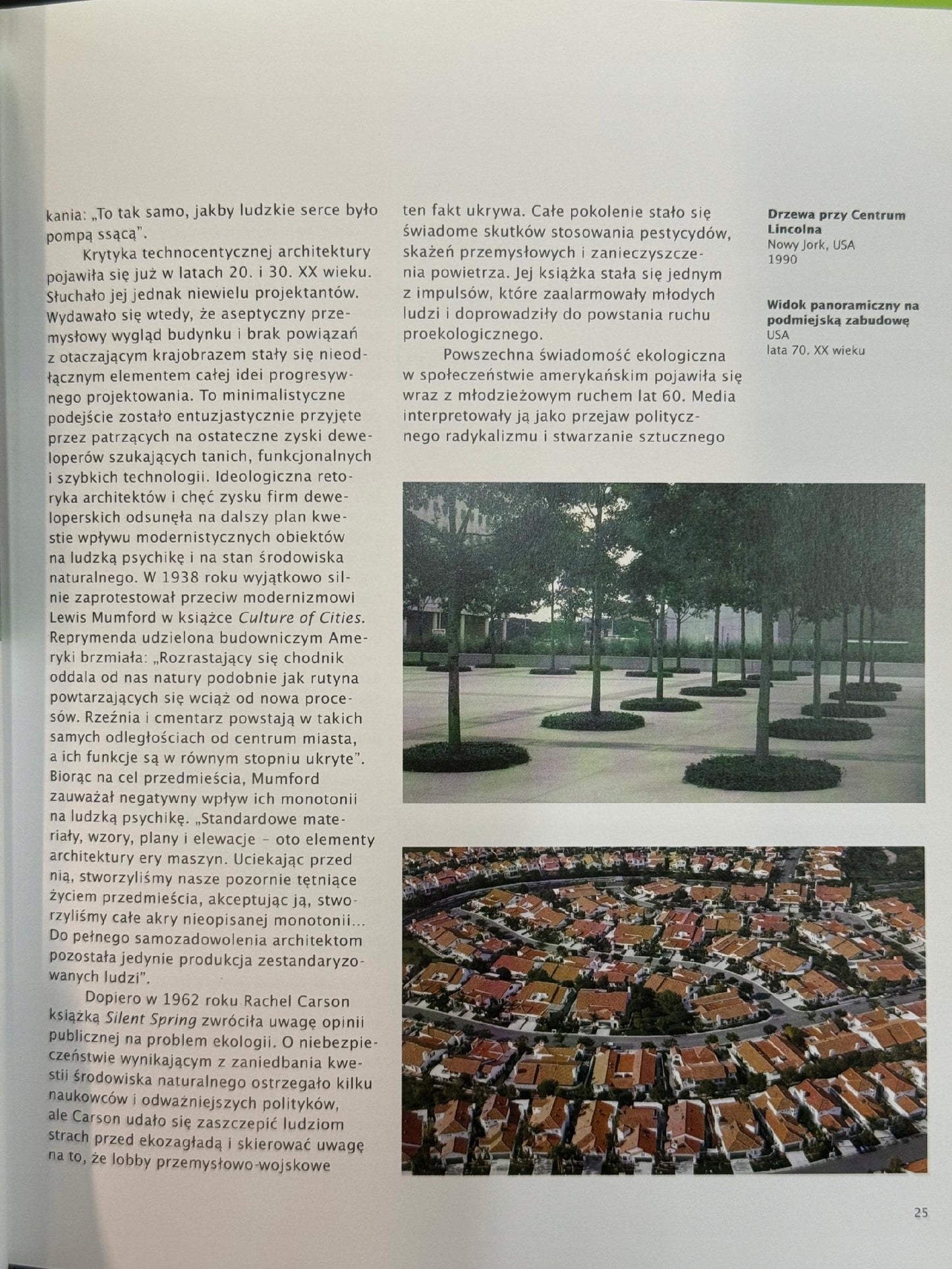 Zielona architektura James Wines [TASCHEN]