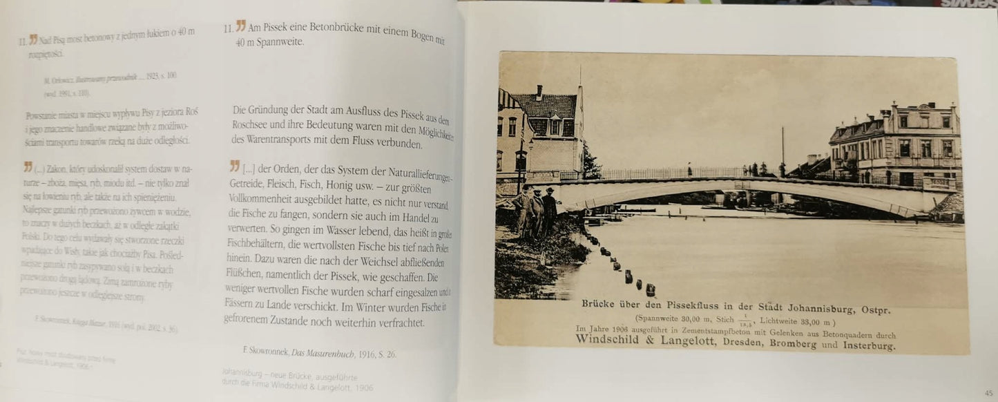 Śniardwy. Szlak wodny, Wojciech Kujawski