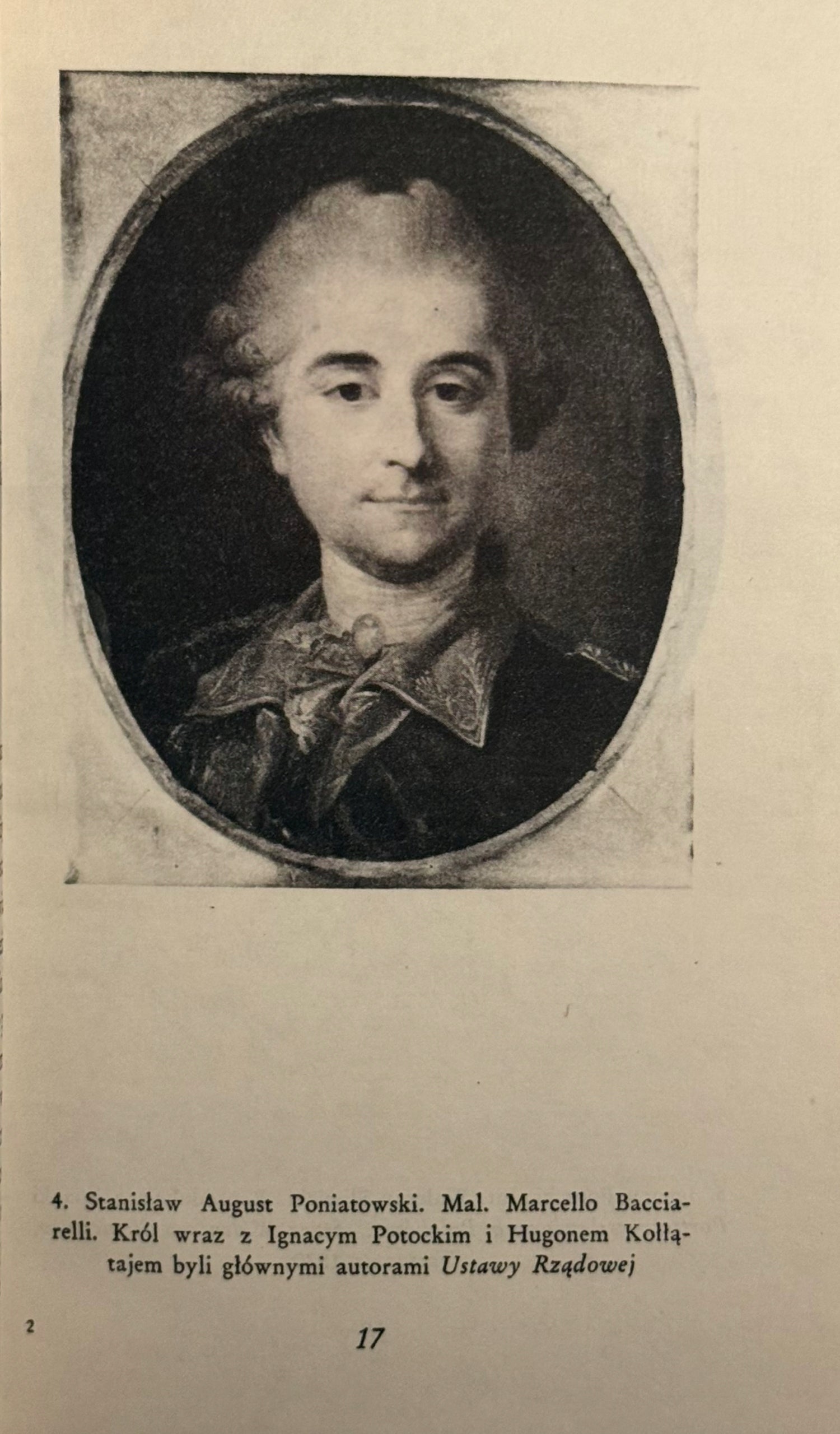 Konstytucja 3 Maja 1791 Faksymile, Reprint edycji Grolla z 1791 r.