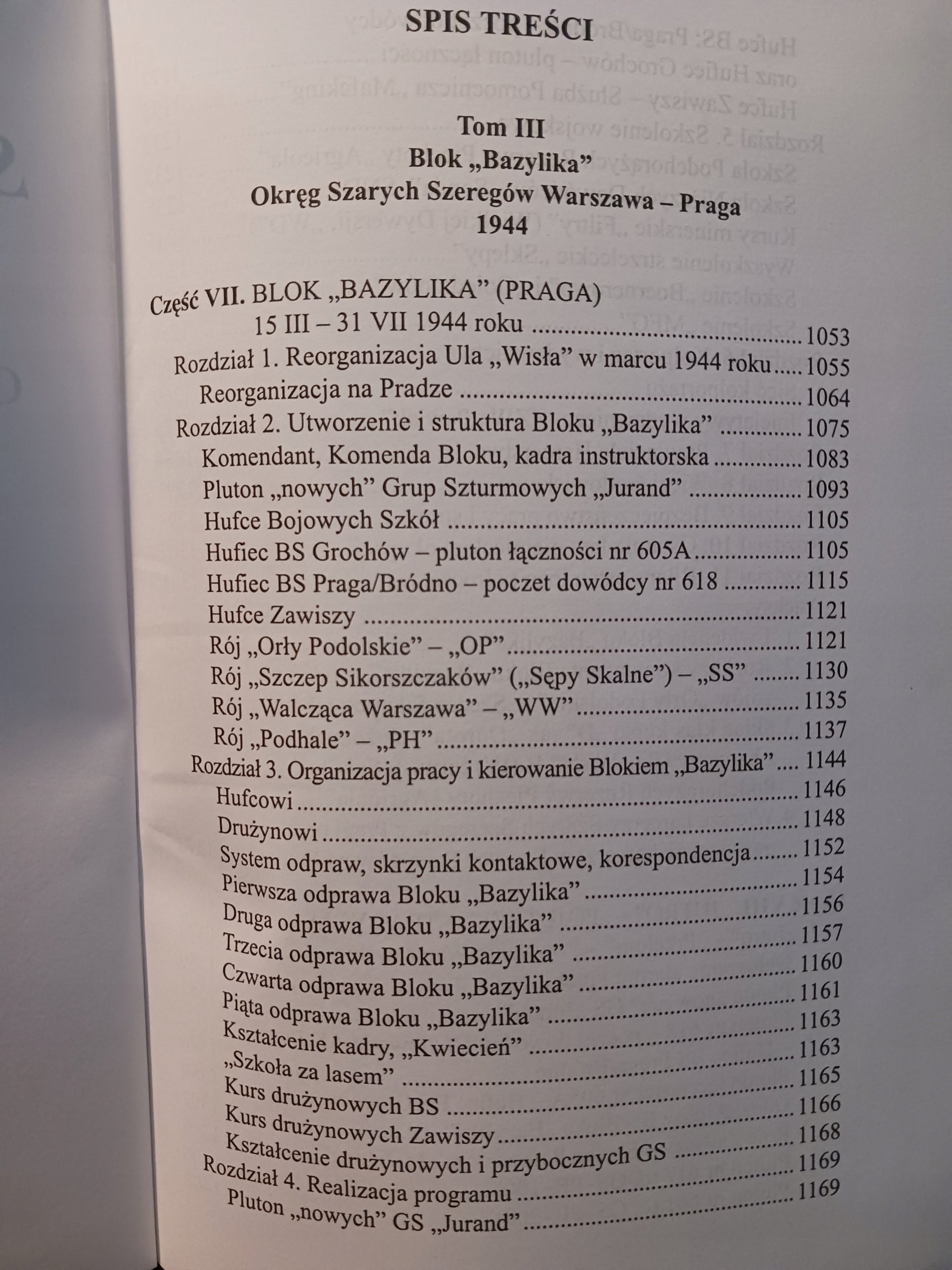 Straż nad Wisłą Tomy I-III Grzegorz Nowik