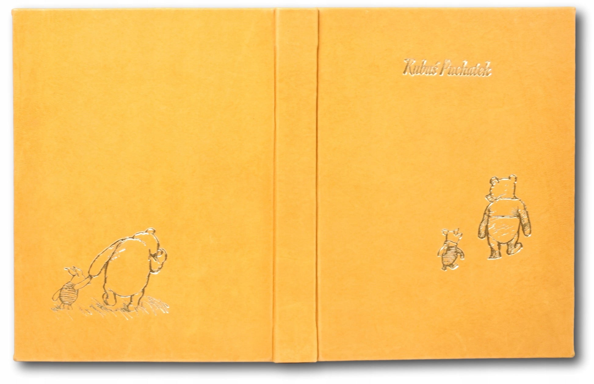 Kubuś Puchatek, Chatka Puchatka, A. A. Milne [książka na prezent]