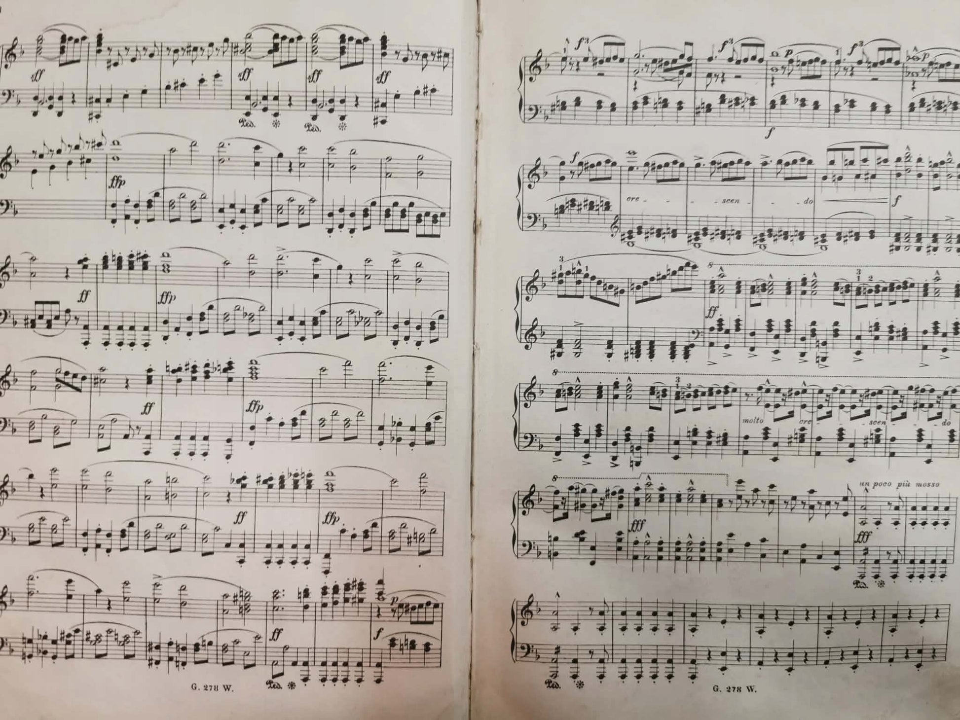 Halka: Opera em quatre actes,Musique de Stanislas Moniuszko [Warszawa 1902]