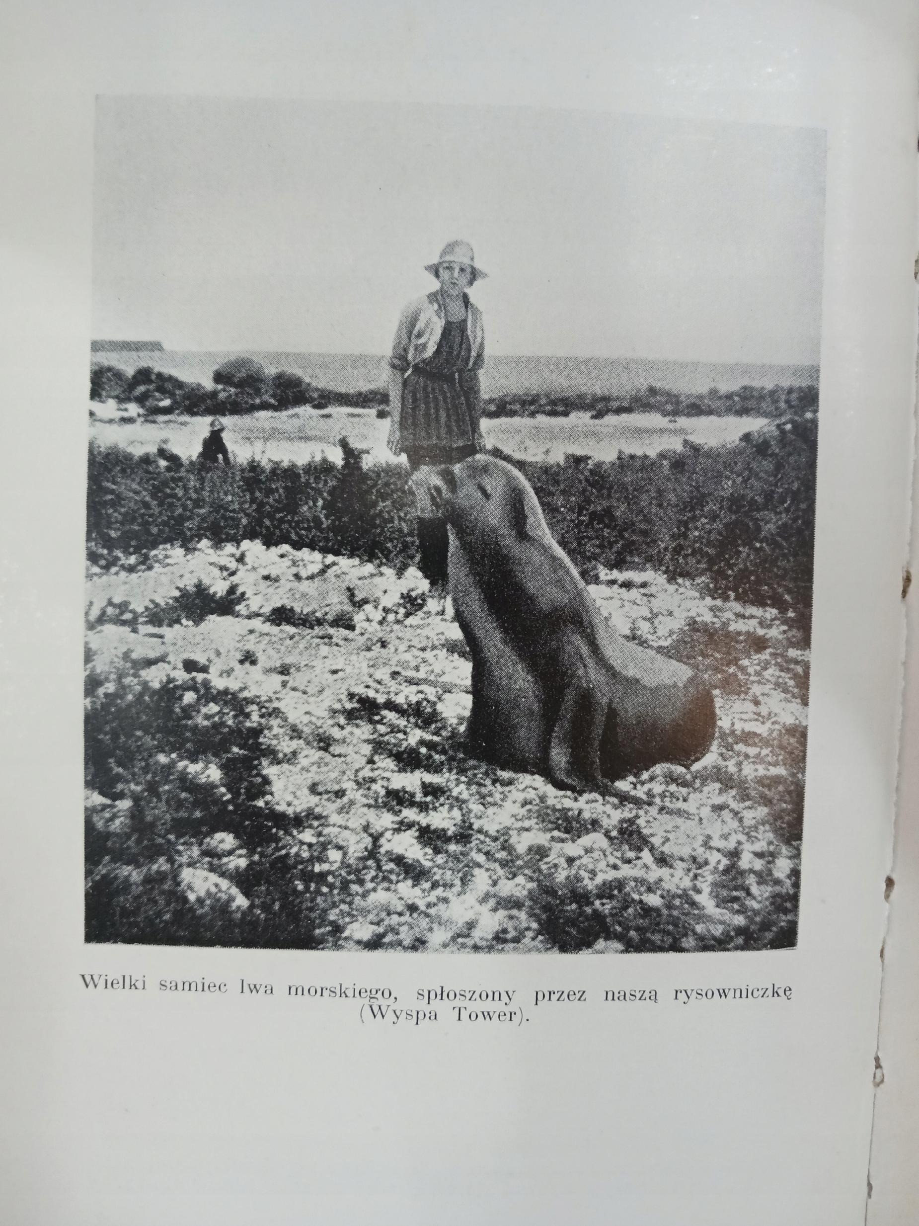 Galapagos na krańcach świata William Beebe [wydanie z roku 1938]