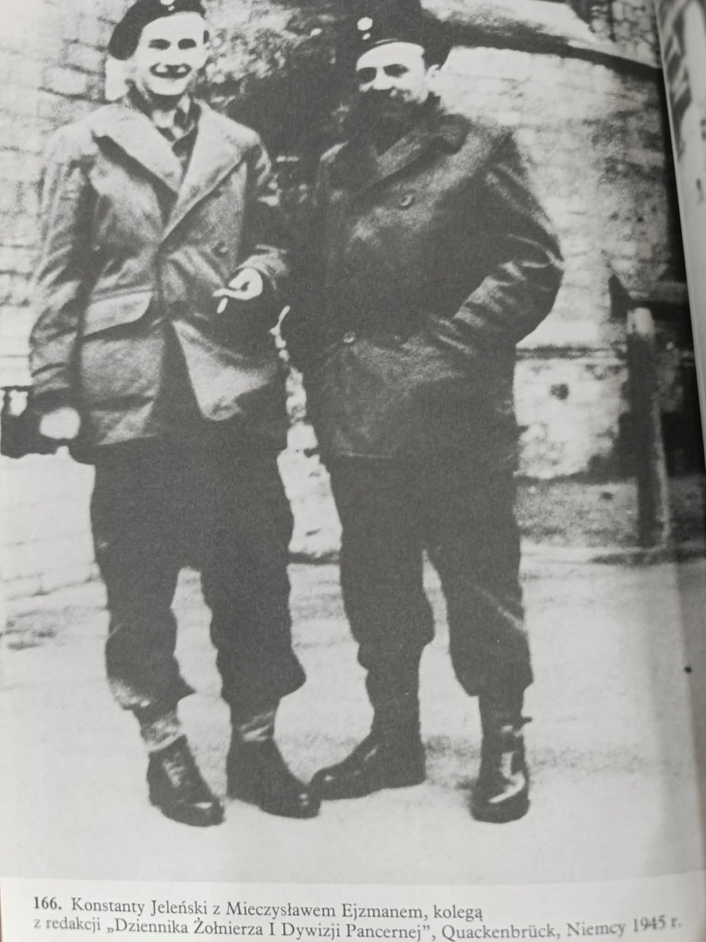 KSIĄŻKI ZBÓJECKIE, WOJCIECH KARPIŃSKI
