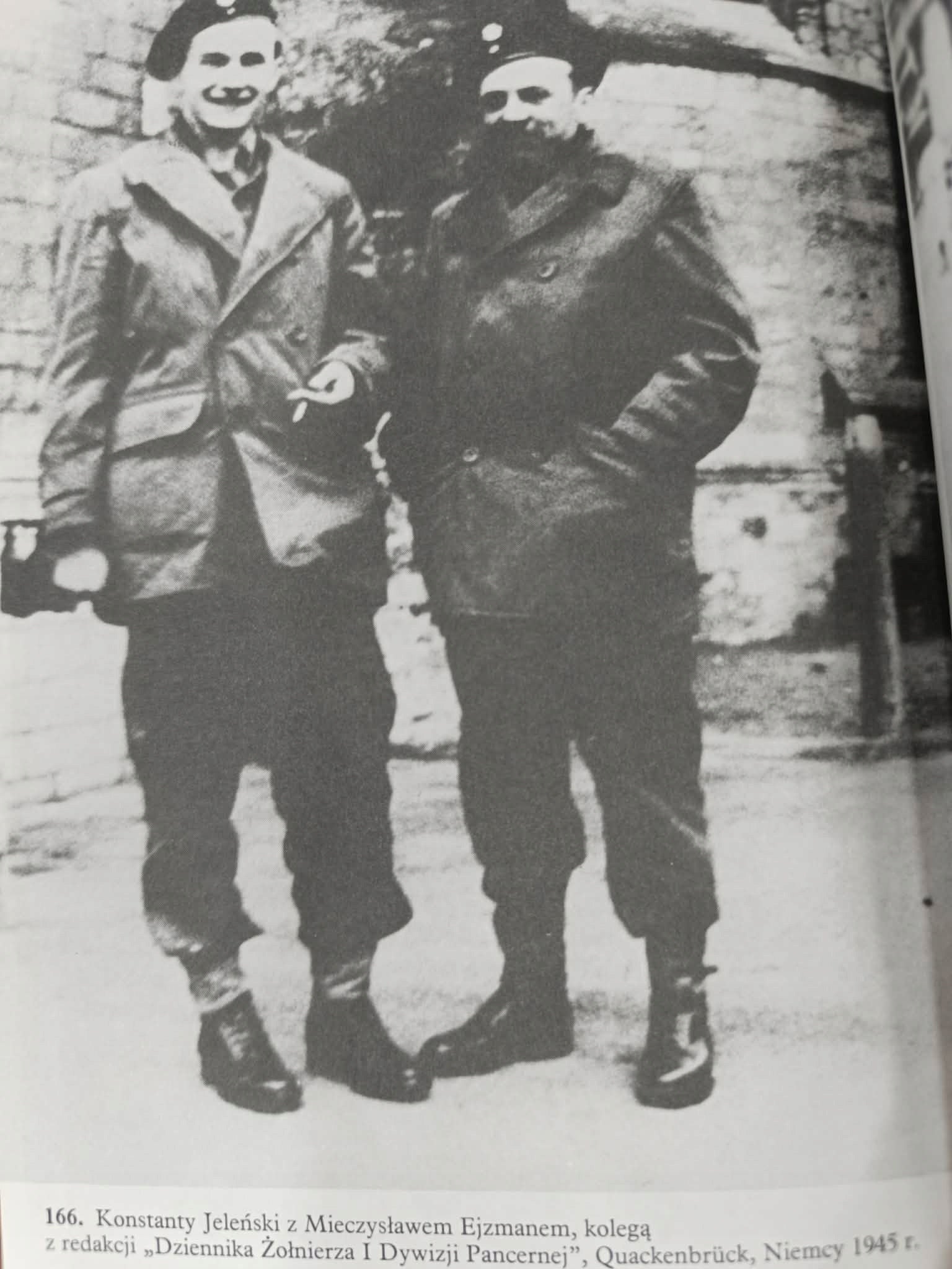 KSIĄŻKI ZBÓJECKIE, WOJCIECH KARPIŃSKI