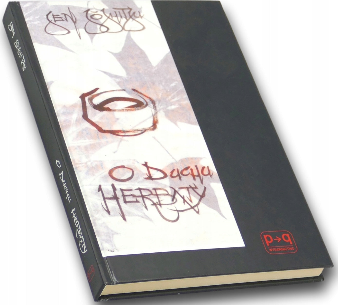 O duchu herbaty Sen Soshitsu
