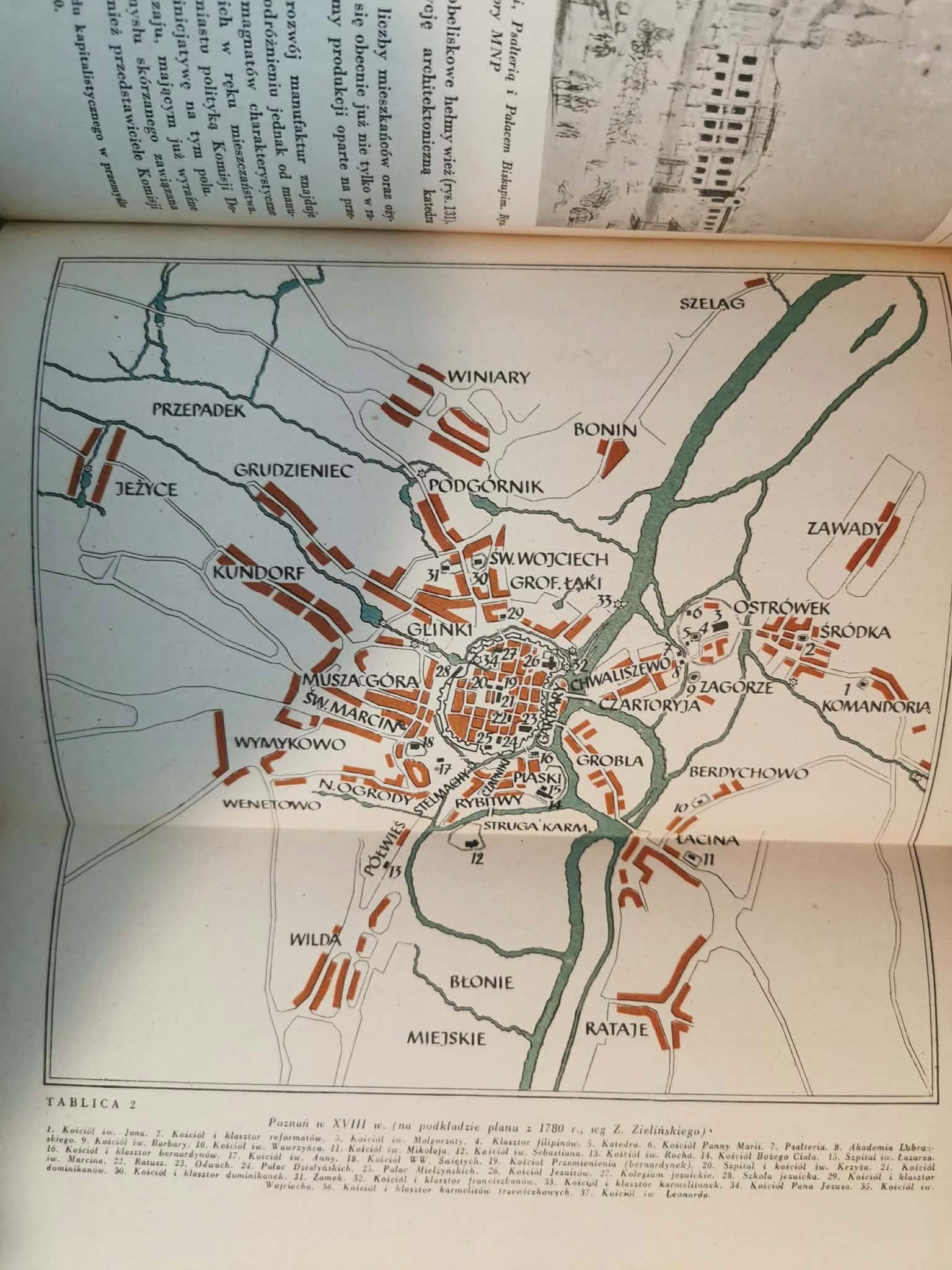 Poznań, T. Ruszczyńska, A. Sławska [Warszawa 1953]