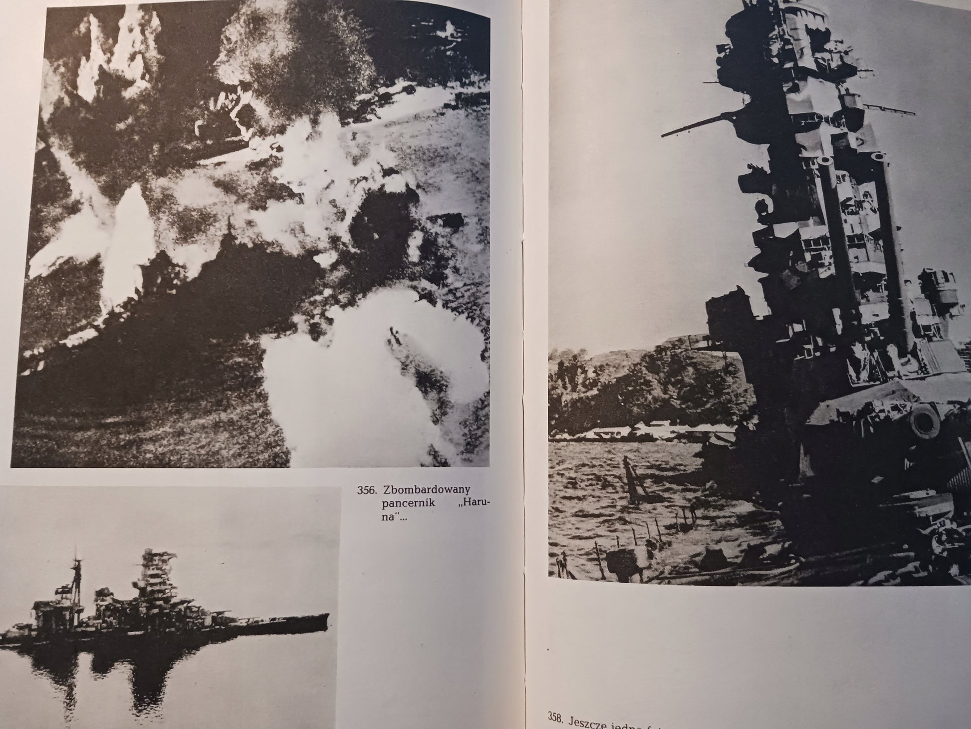 Burza nad Pacyfikiem. Tom 1 i 2 Zbigniew Flisowski