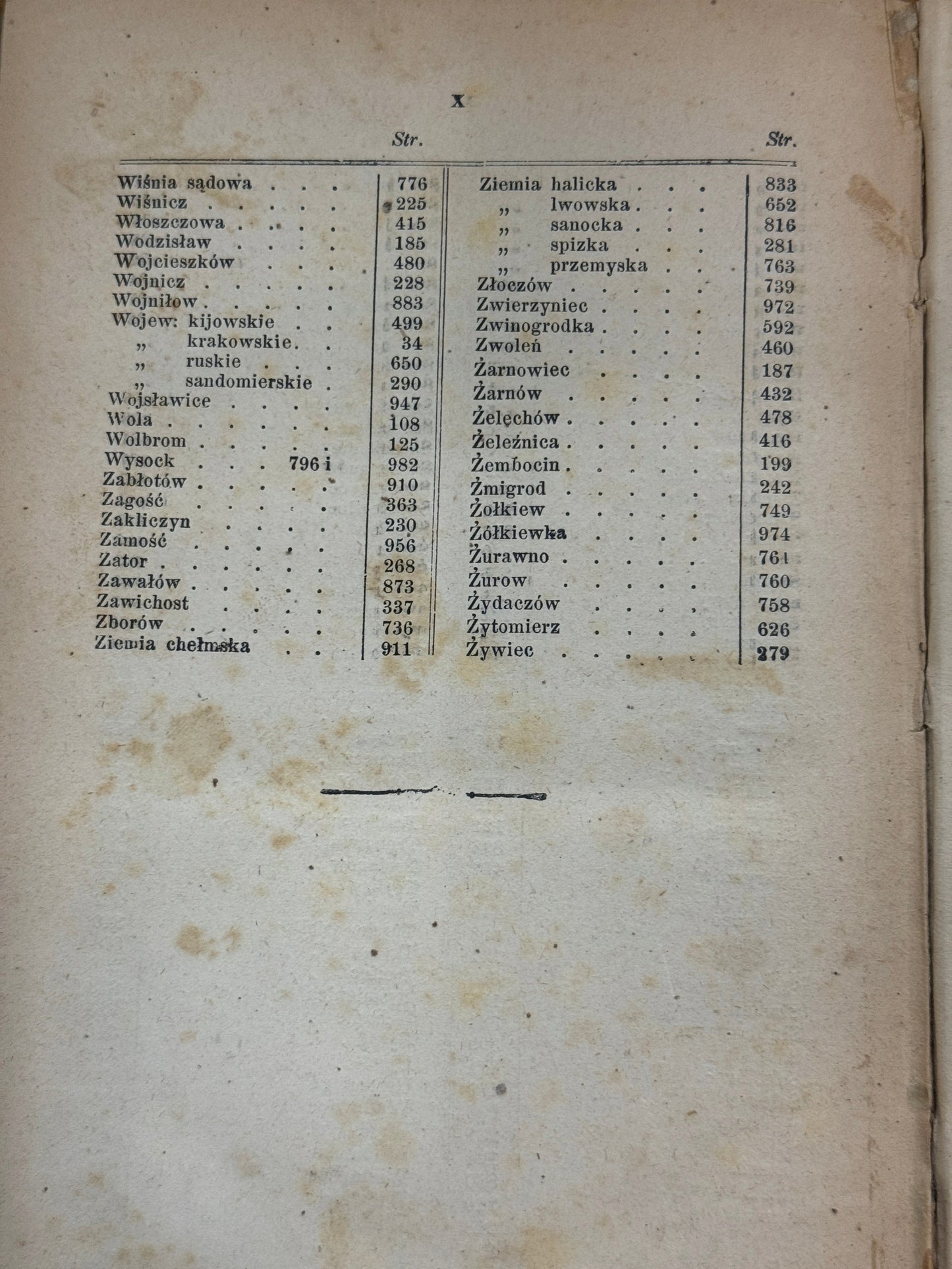 Starożytna Polska Baliński Michał, Lipiński Tymoteusz T. 2 [1885][II. wyd.]