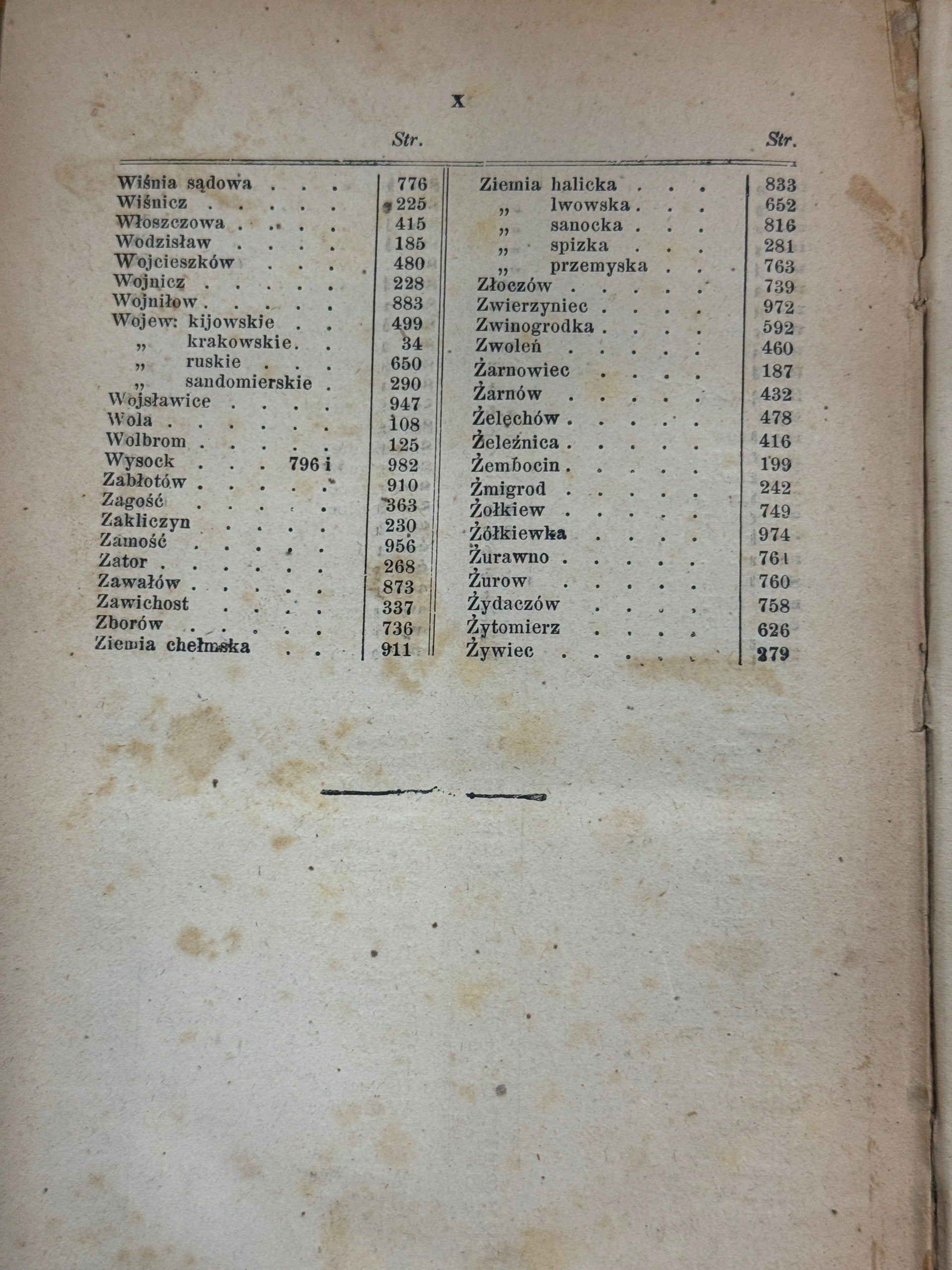 Starożytna Polska Baliński Michał, Lipiński Tymoteusz T. 2 [1885][II. wyd.]