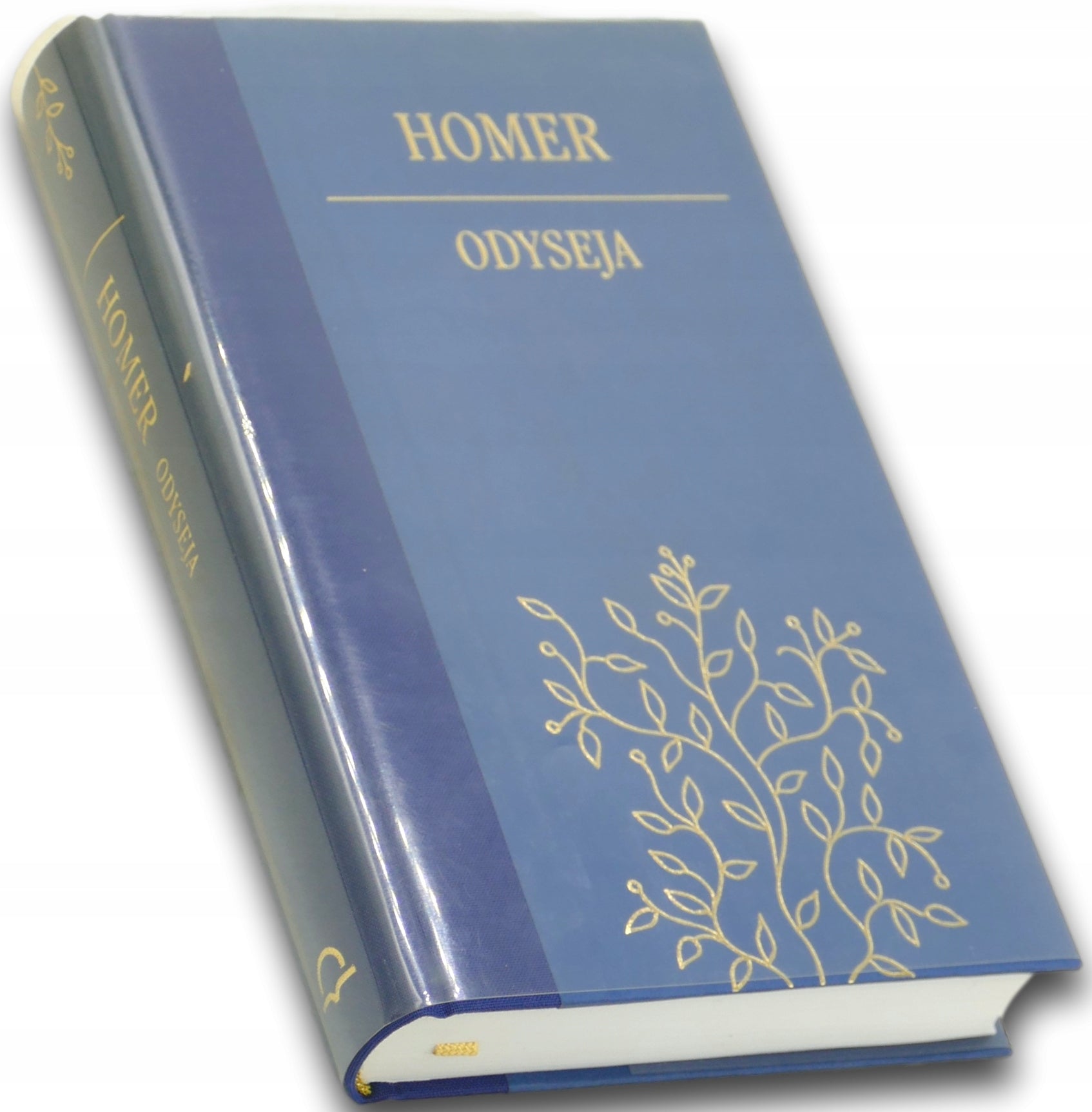 Odyseja Homer (Przekład Józef Wittlin)