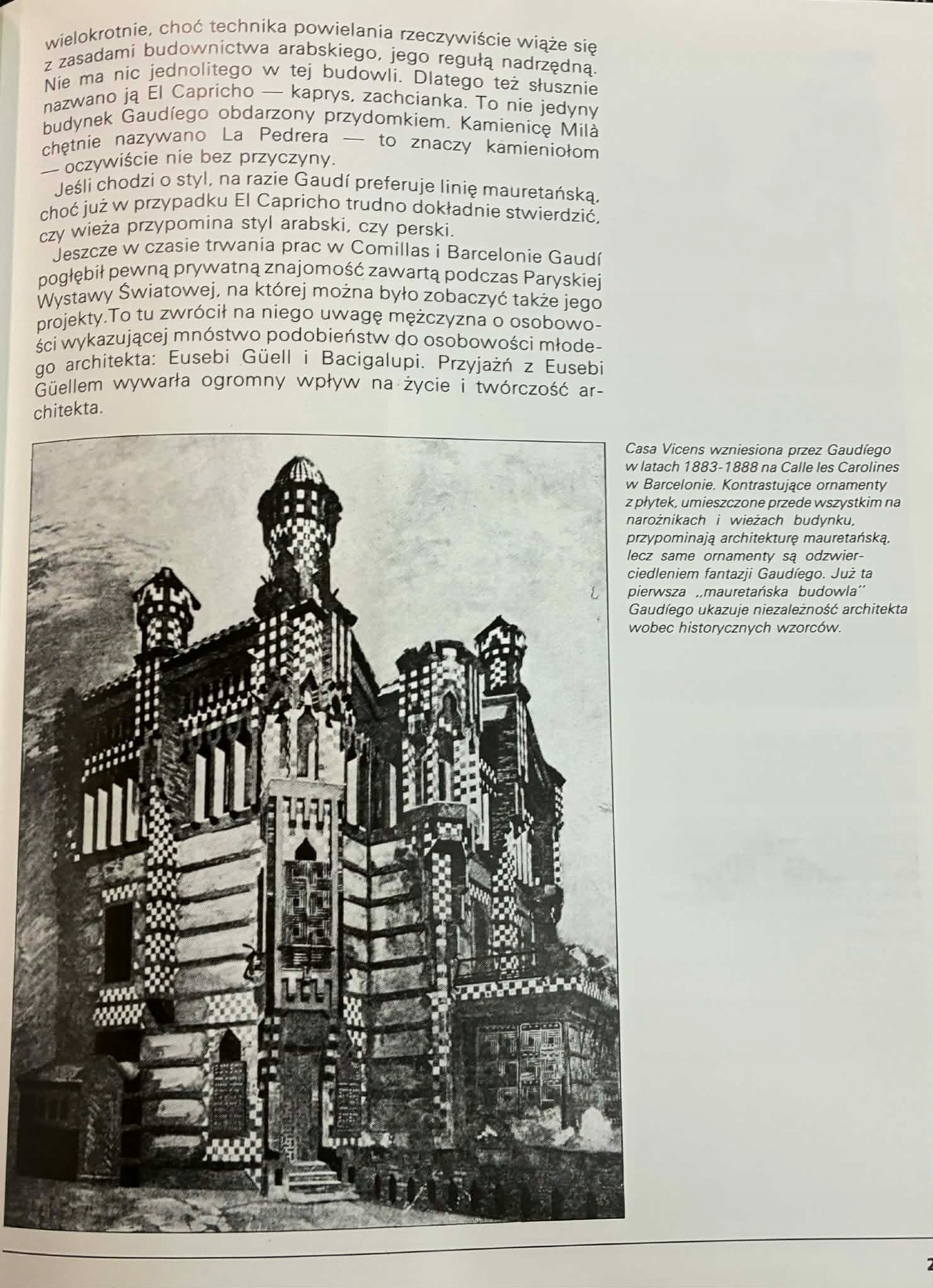 Rainer Zerbst Antoni Gaudi [Taschen]