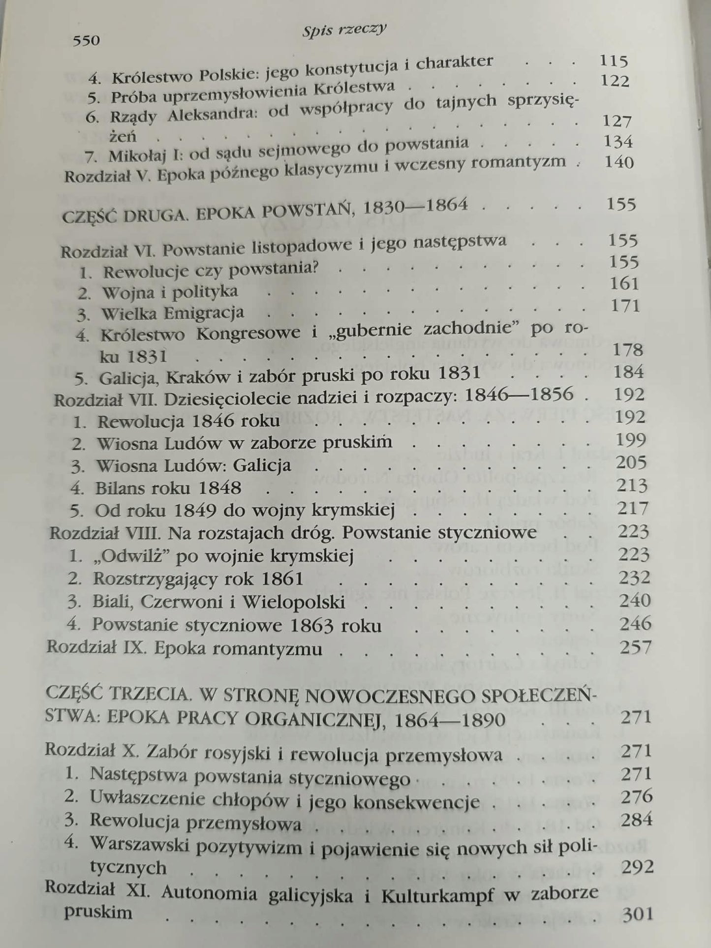 Pod zaborami 1795 1918 Piotr Wandycz