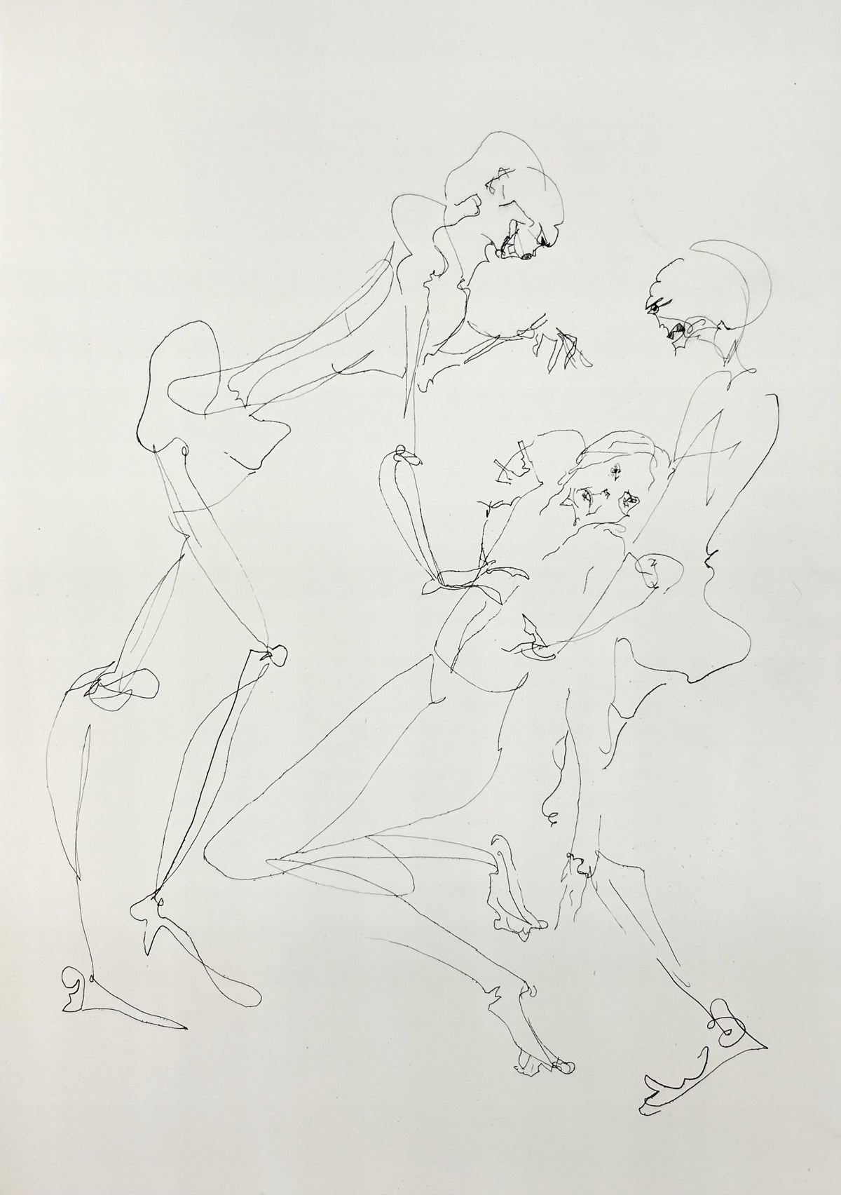 Potocki Jean, Manuscrit trouvé à Saragosse [bibliofilska edycja]