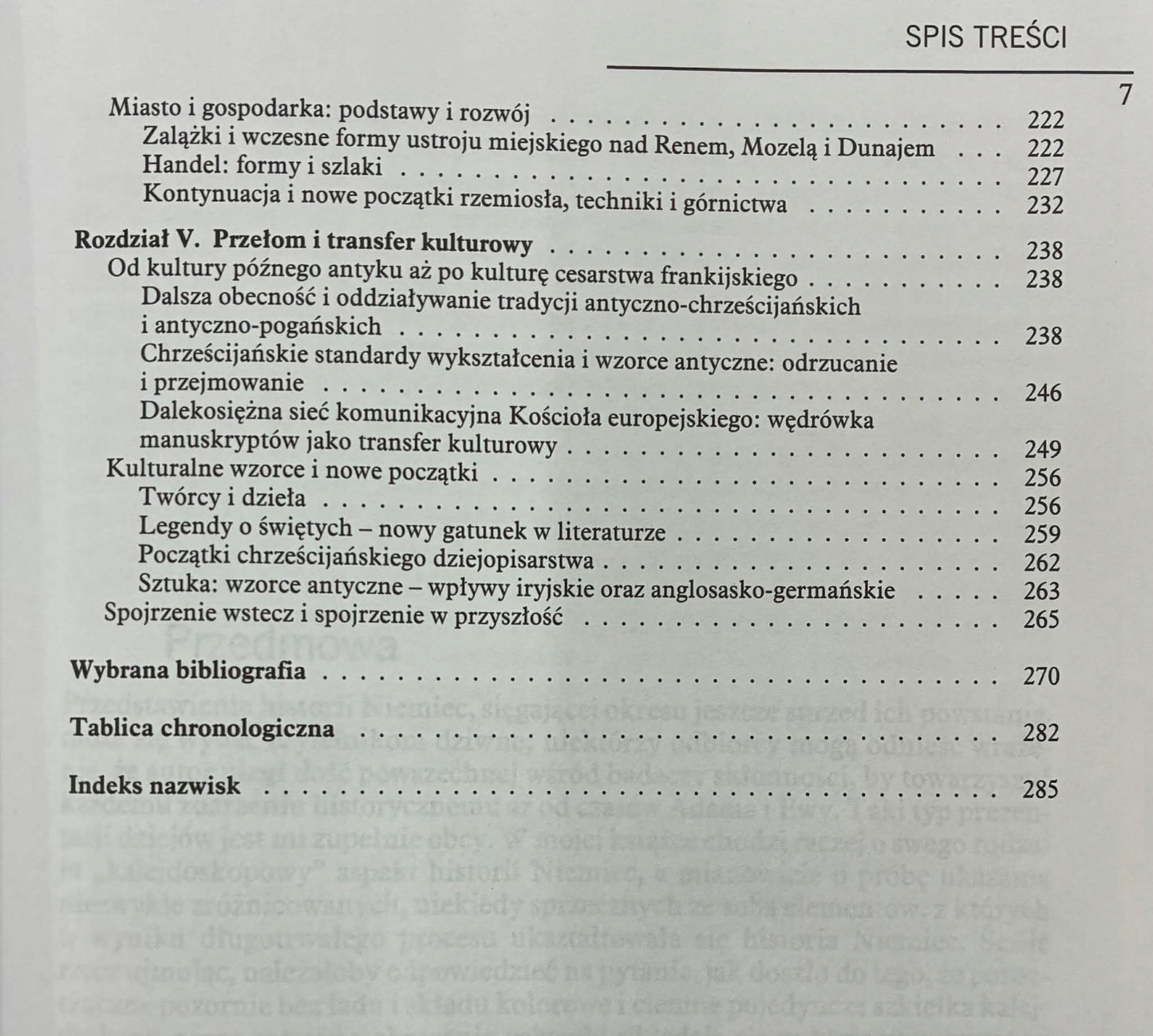 Niemcy - narodziny państwa Celtowie, Rzymianie, Germanie Friedrich Prinz