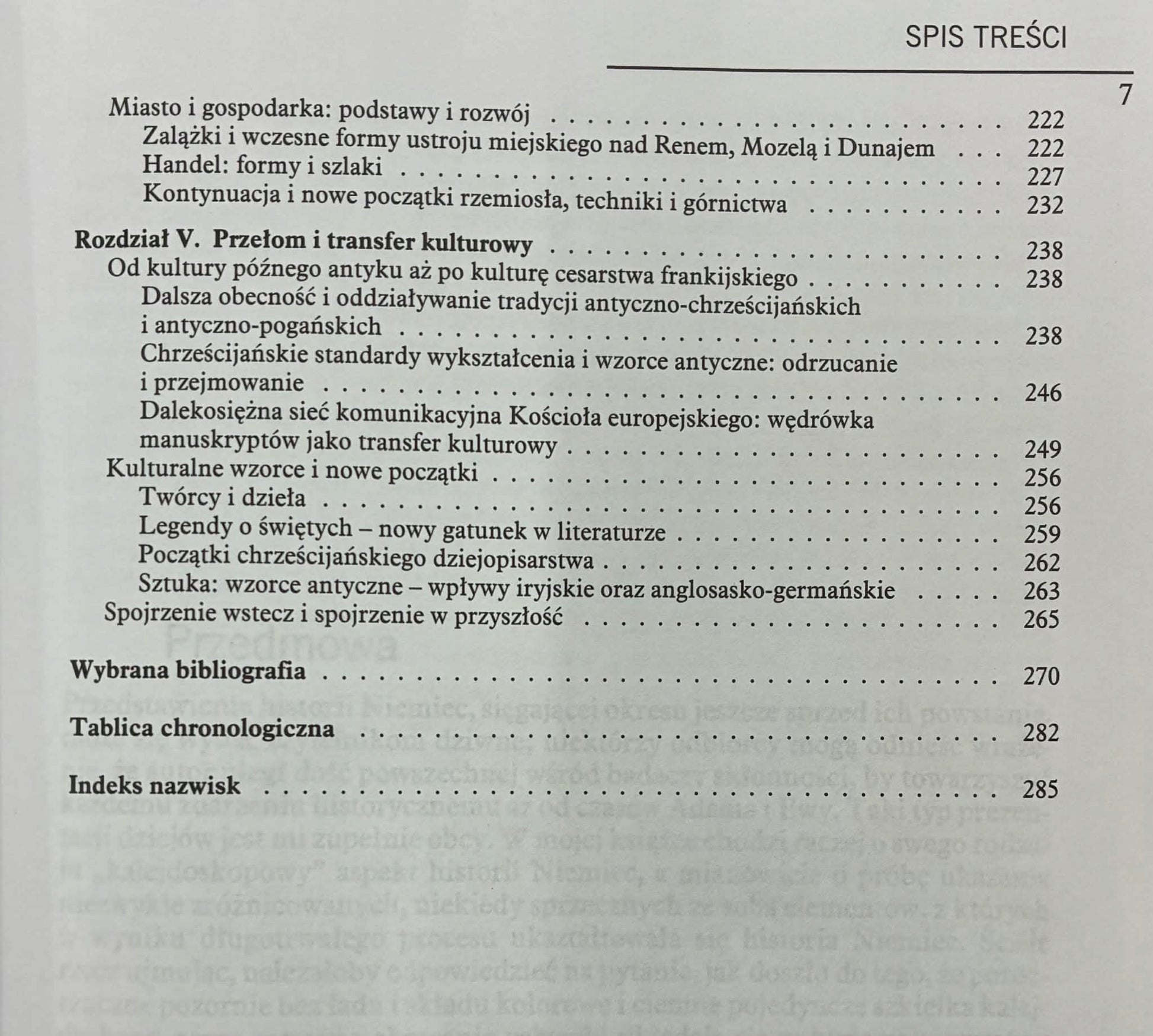Niemcy - narodziny państwa Celtowie, Rzymianie, Germanie Friedrich Prinz