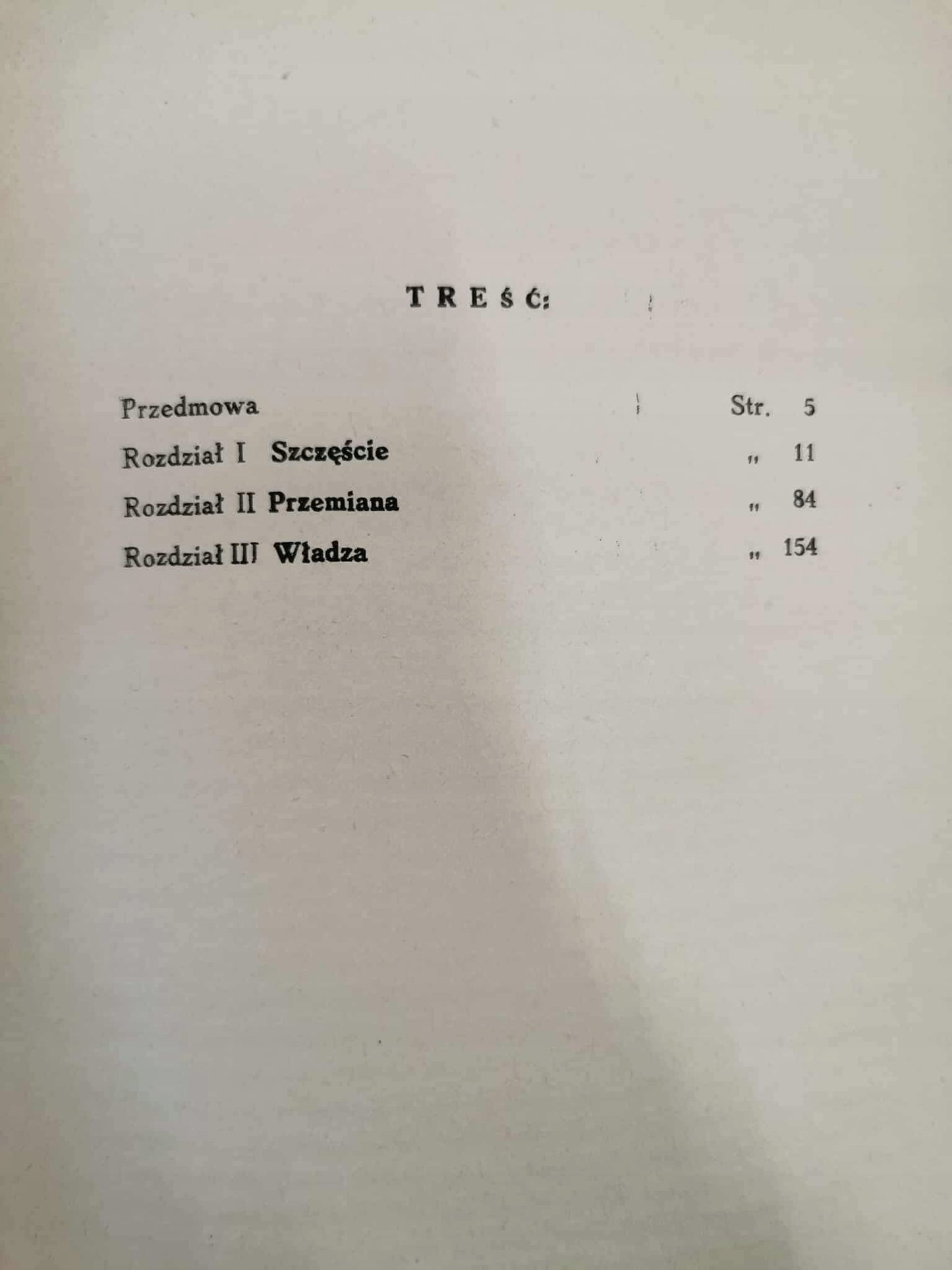 Franklin Delano Roosevelt. Studium o szczęściu i władzy, E. Ludwig [1939]