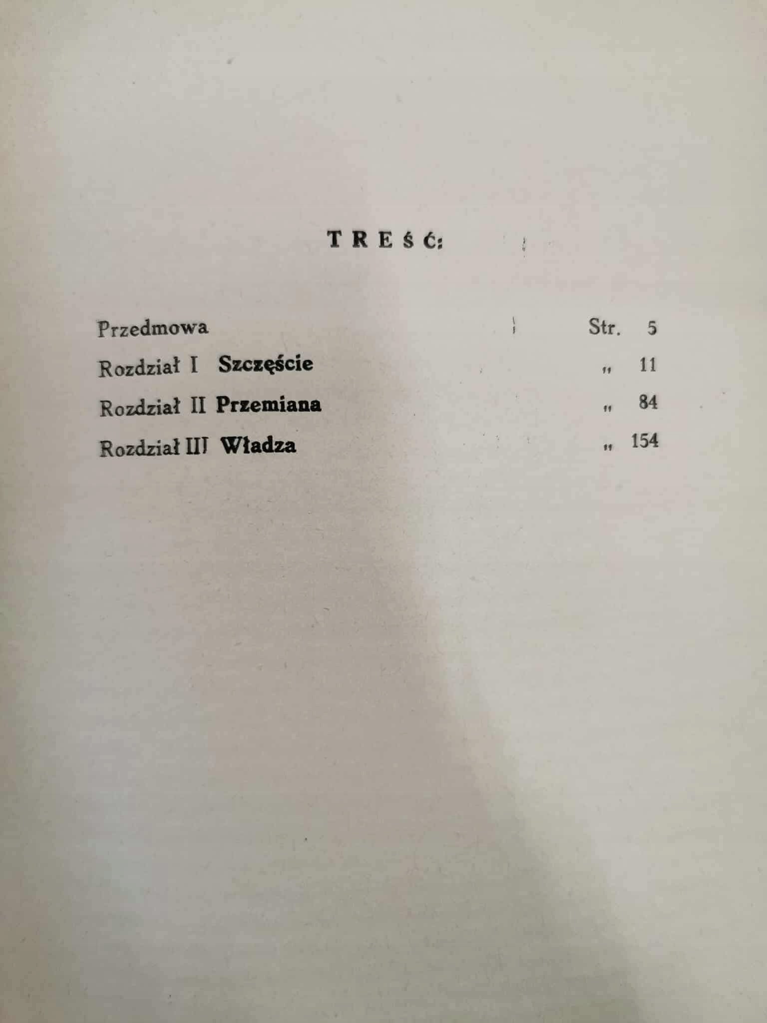 Franklin Delano Roosevelt. Studium o szczęściu i władzy, E. Ludwig [1939]