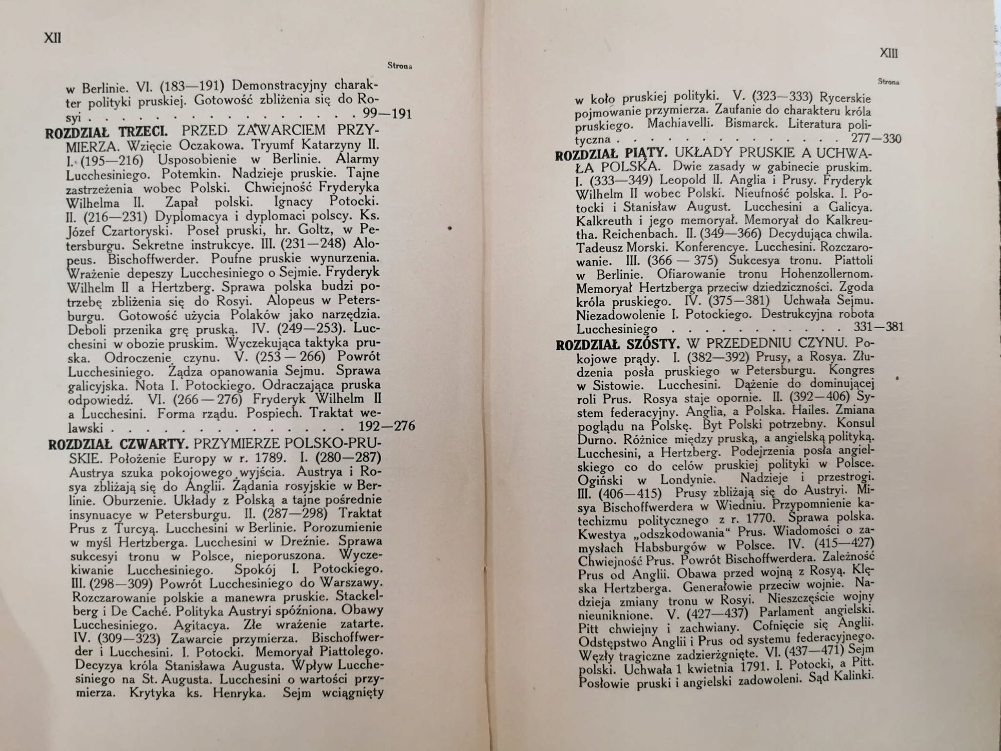 Polska na przełomie, B. Dembiński [1913]