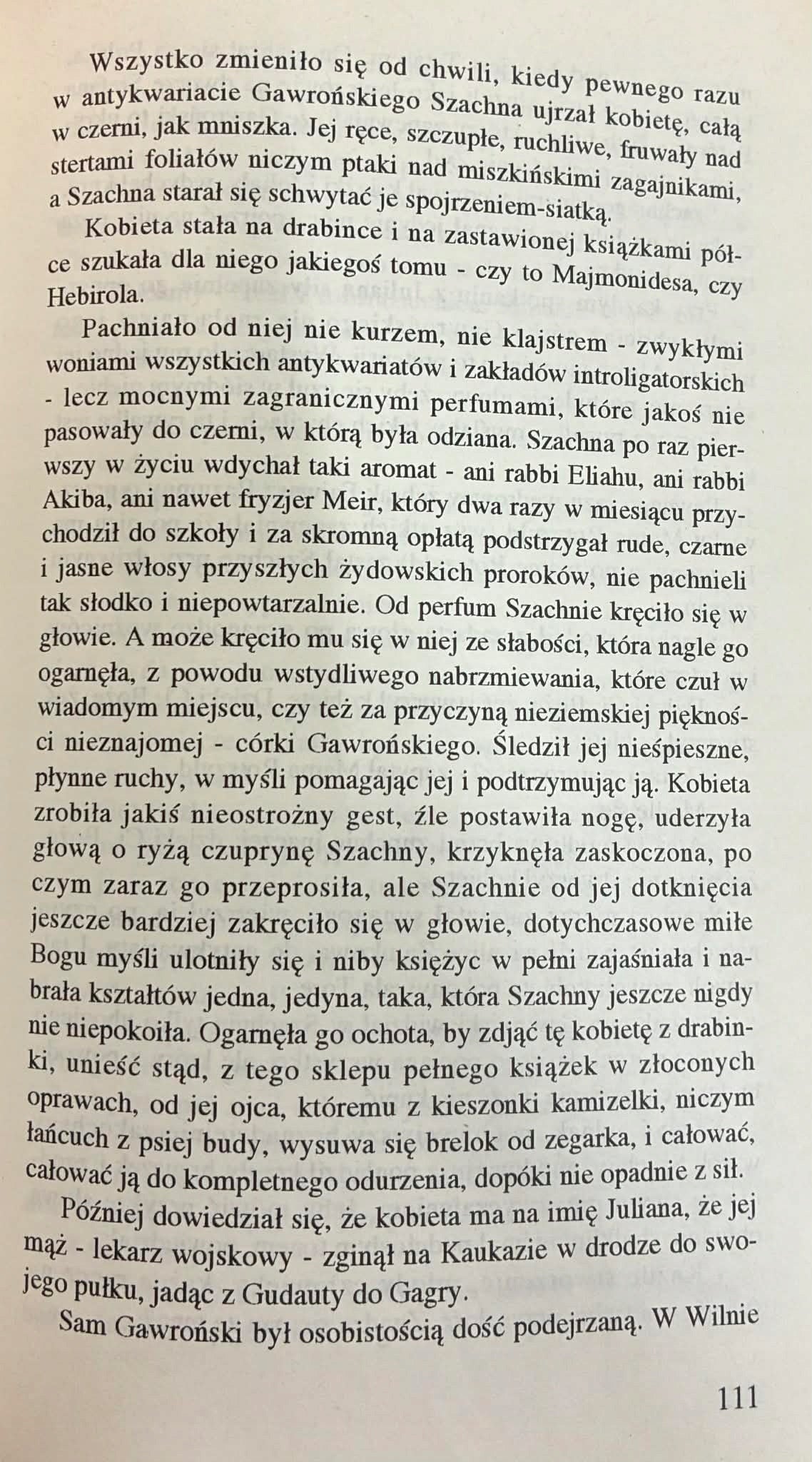 Koziołek za dwa grosze Grigorij Kanowicz