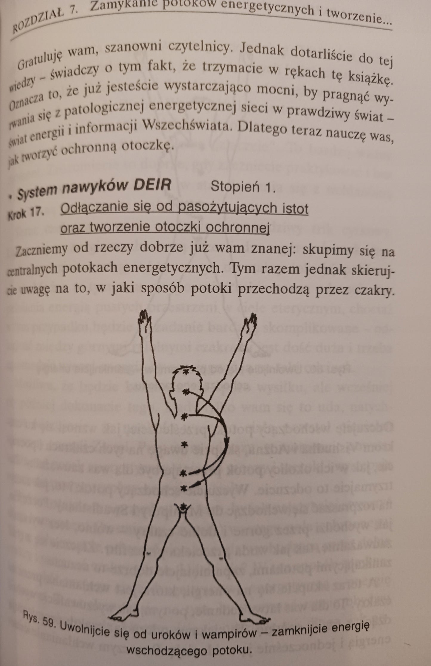 Dimitri Wereszczagin x3 Deir 1, 3, 4 Wyzwolenie, Oddziaływanie, Dojrzałość