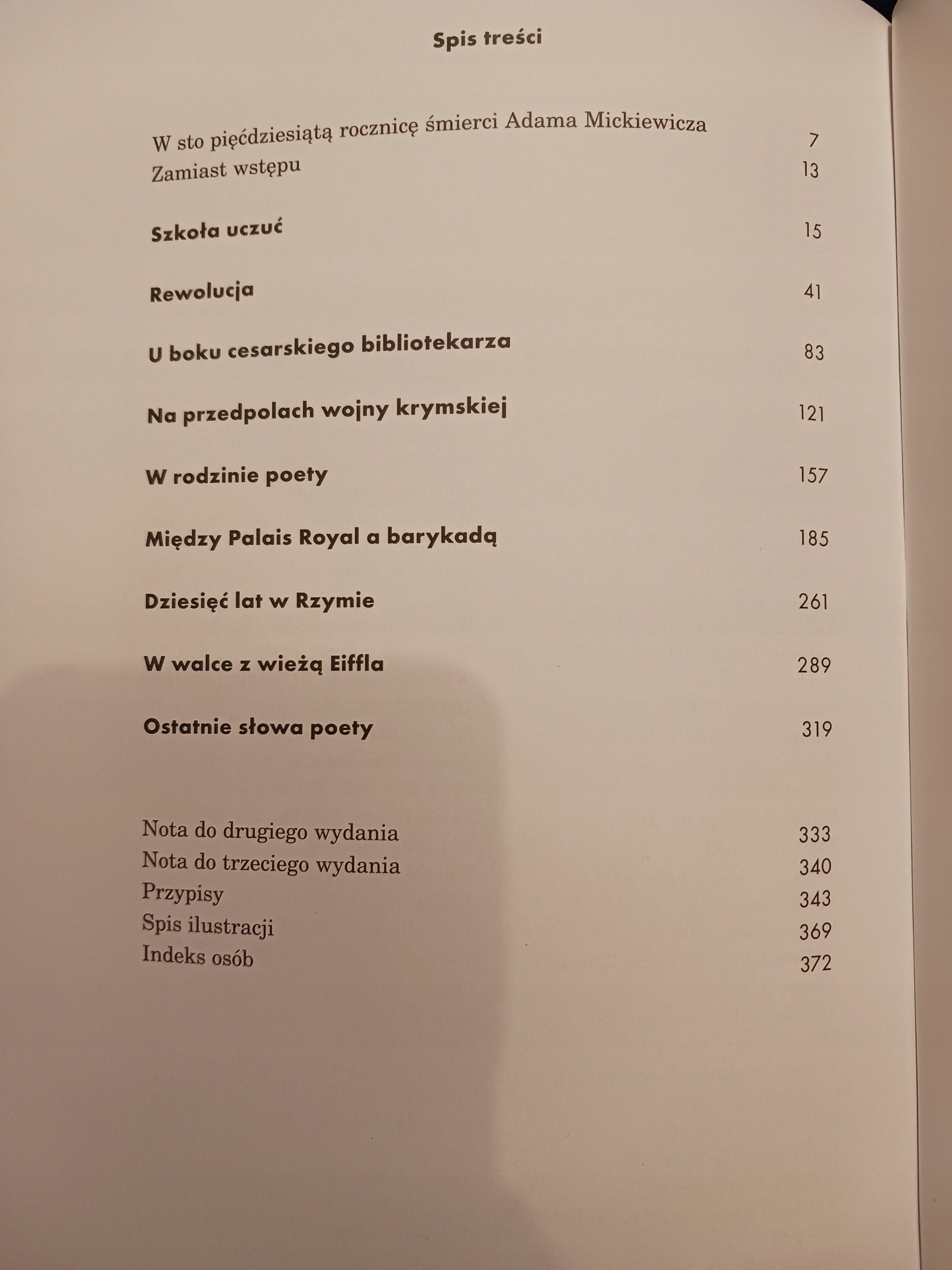 Sekretarz Adama Mickiewicza. Armand Levy i jego czasy Jerzy W. Borejsza