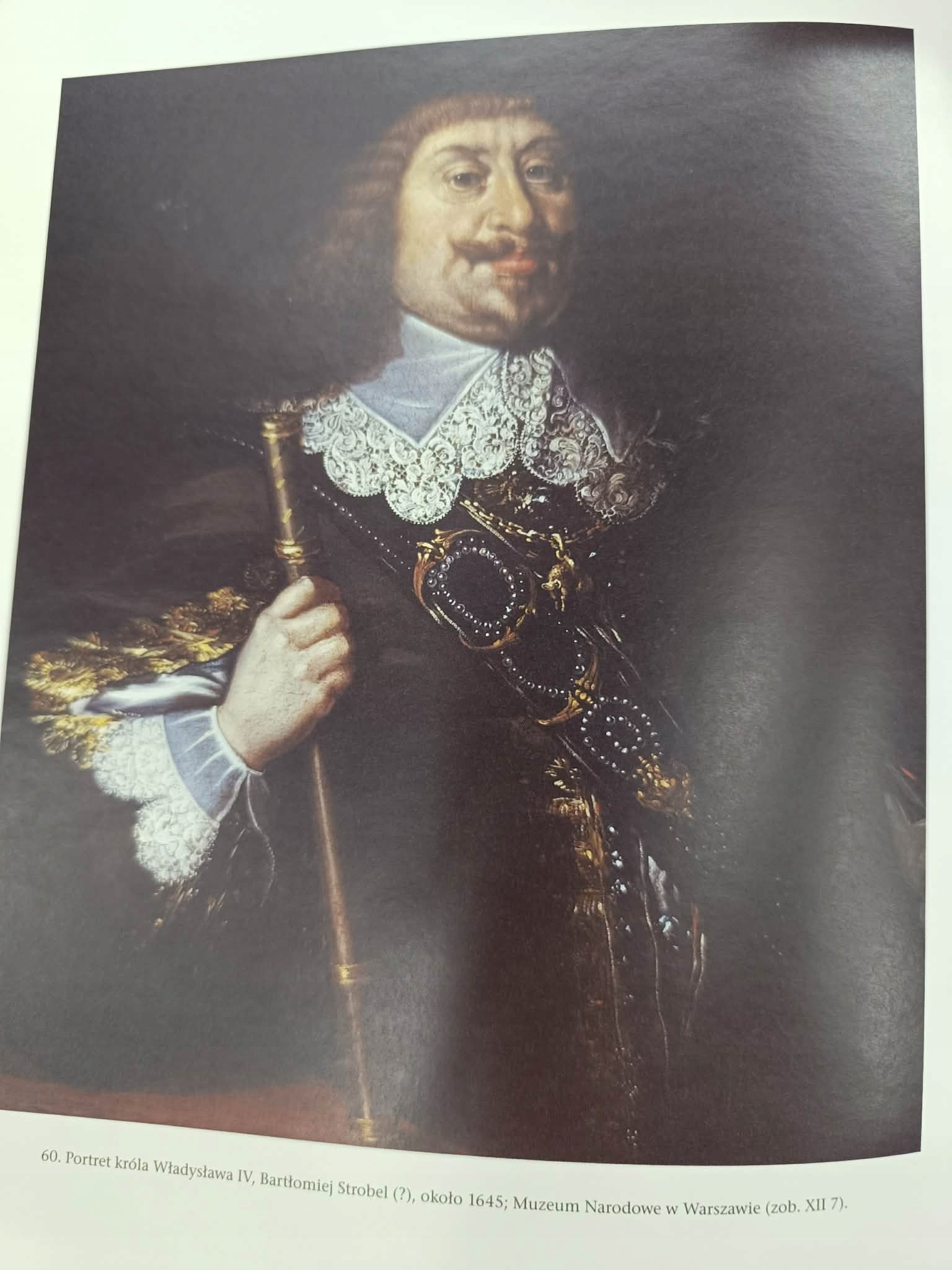 Narodziny stolicy, Warszawa w latach 1596-1668, Praca zbiorowa