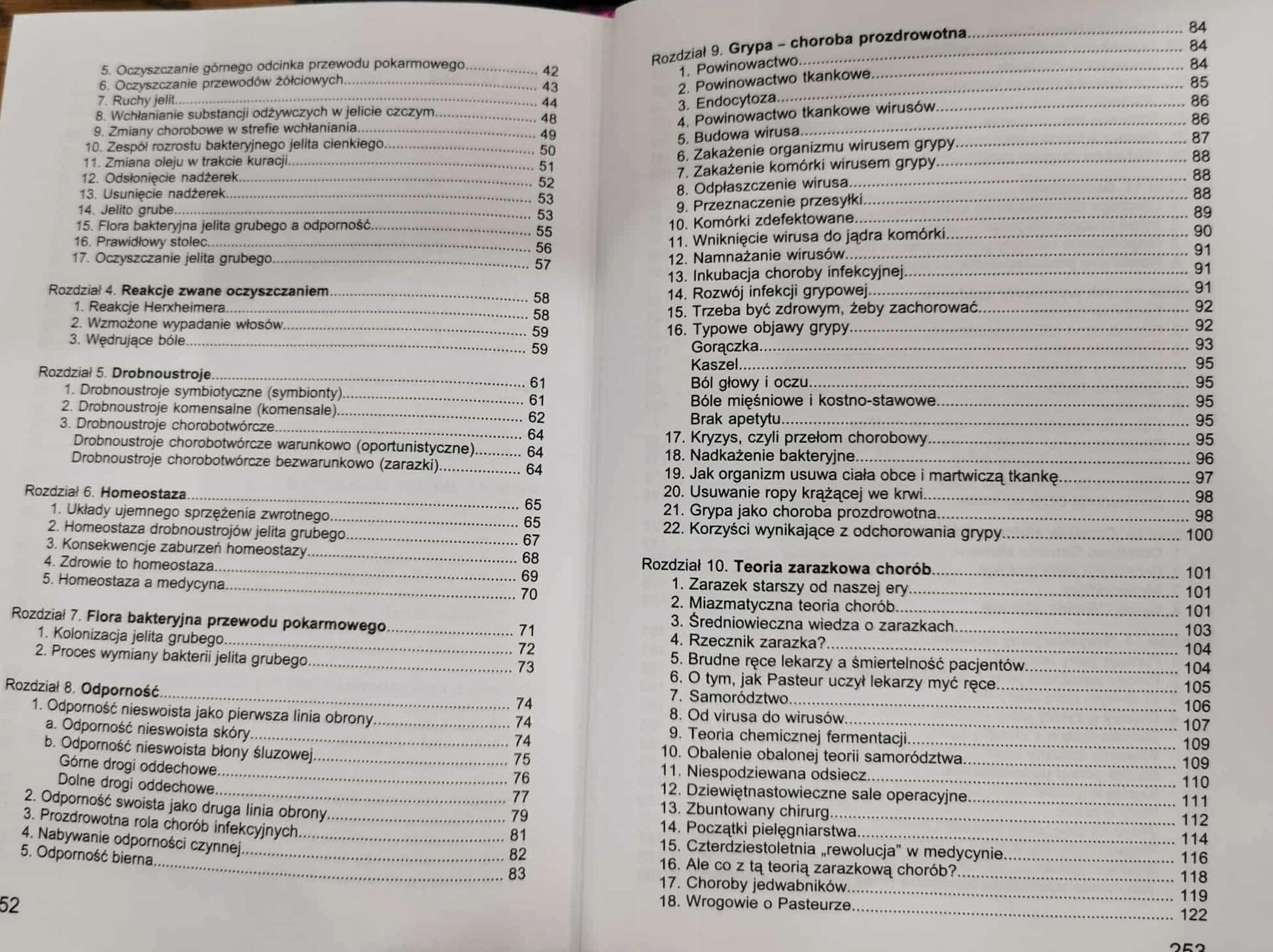 Zdrowie na własne życzenie Tom 1, Józef Słonecki