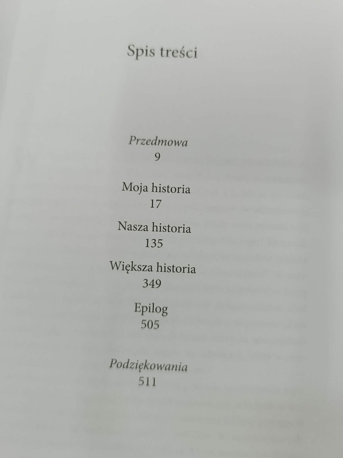 Michelle Obama-Becoming, Barack Obama-Ziemia Obiecana x2