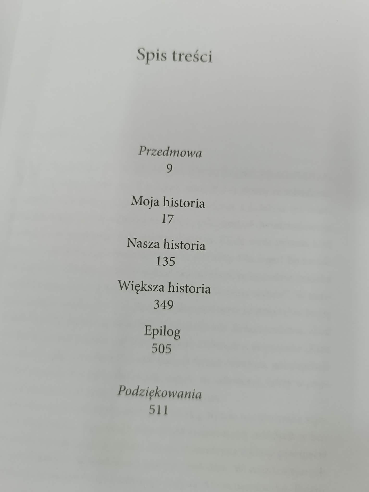 Michelle Obama-Becoming, Barack Obama-Ziemia Obiecana x2