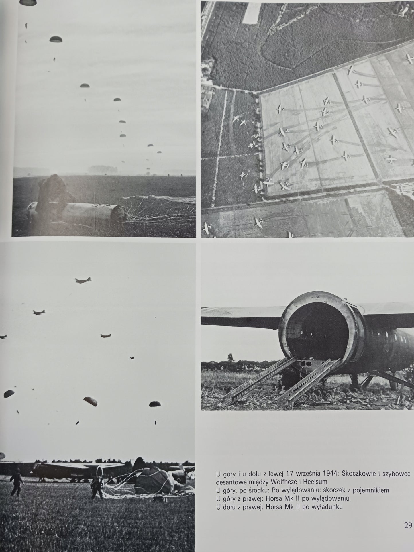 Arnhem 1944 ostatnie zwycięstwo Niemiec Janusz Piekałkiewicz