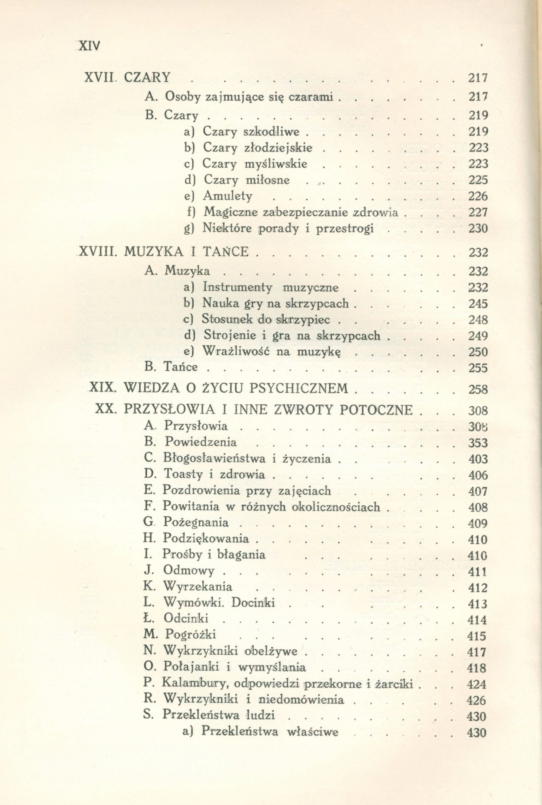 Kultura duchowa Polesia Rzeczyckiego Pietkiewicz Czesław [Warszawa 1938]
