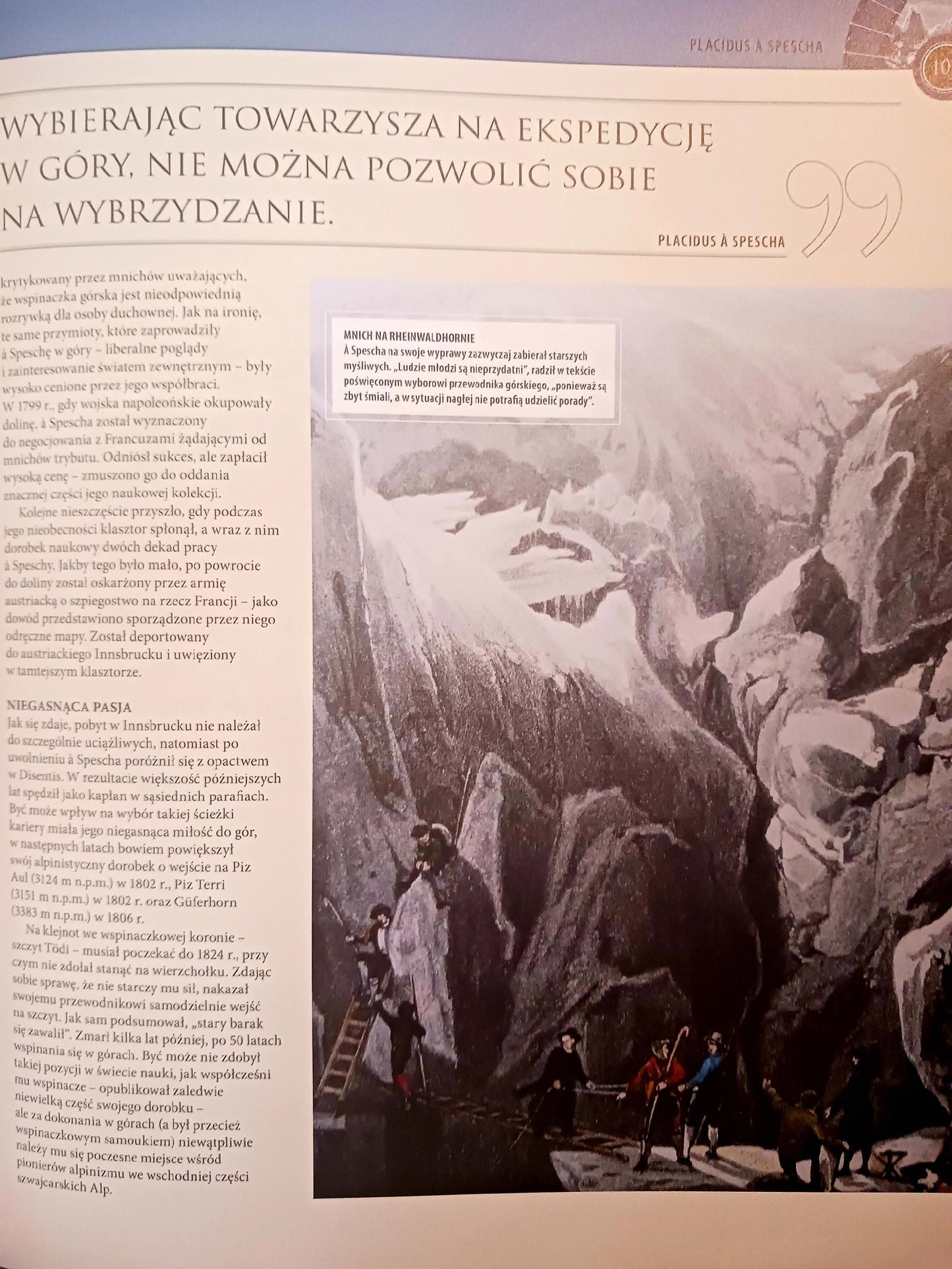 Zdobywcy. Ludzie, szczyty, wyprawy Praca zbiorowa