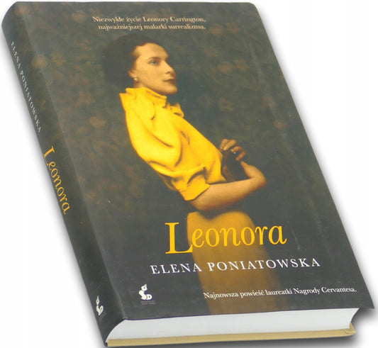 Leonora Elena Poniatowska