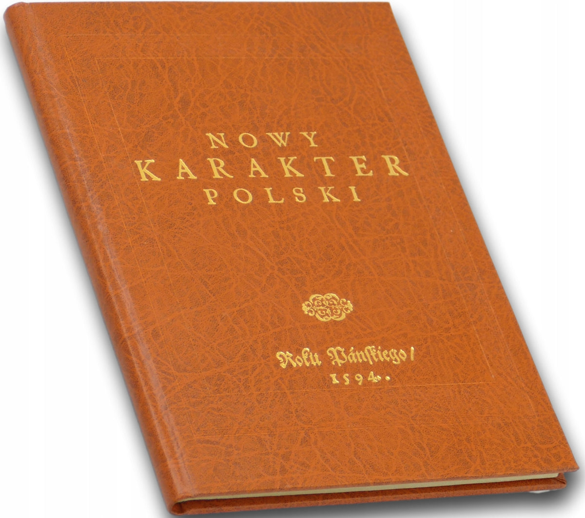 Nowy karakter polski - Łukasz Górnicki, Jan Kochanowski, Jan Januszowski