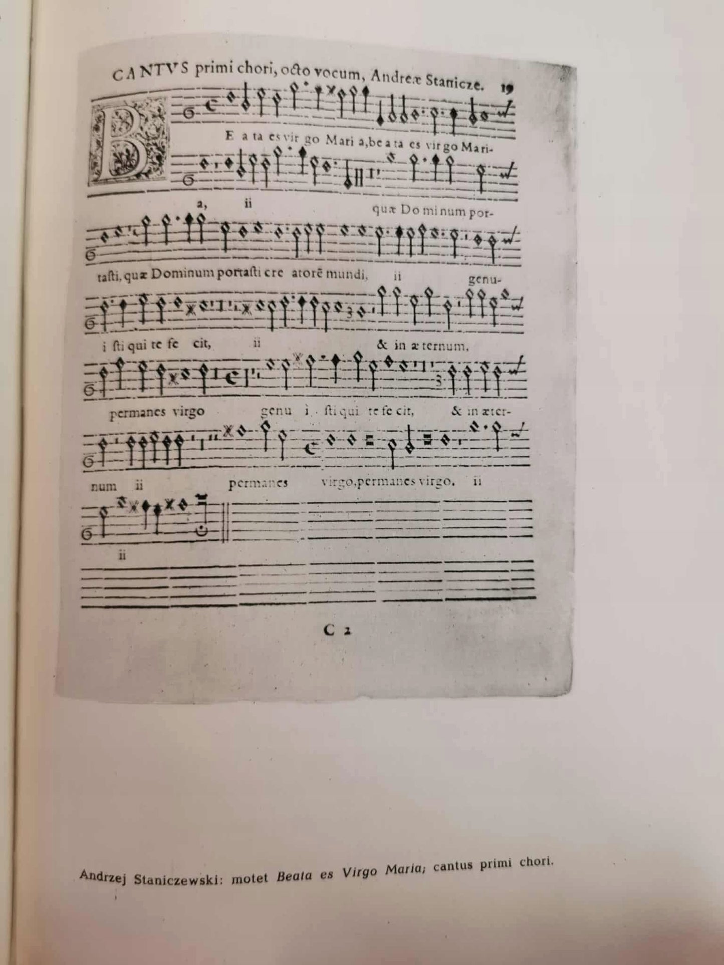 Z dziejów polskiej kultury muzycznej t. I-II