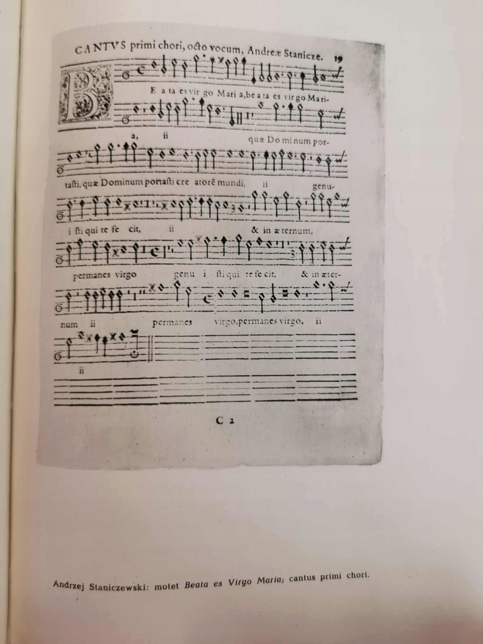 Z dziejów polskiej kultury muzycznej t. I-II