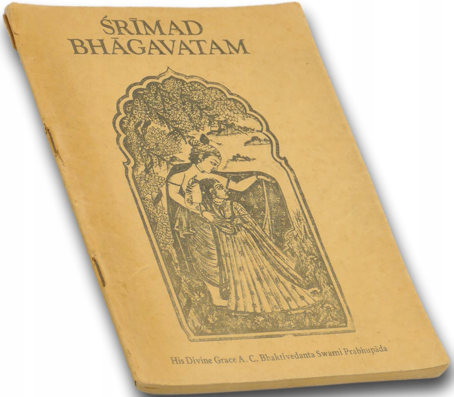 Śrimad Bhagavatam objaśnienia do trzeciego rozdziału Pierwszego Canto