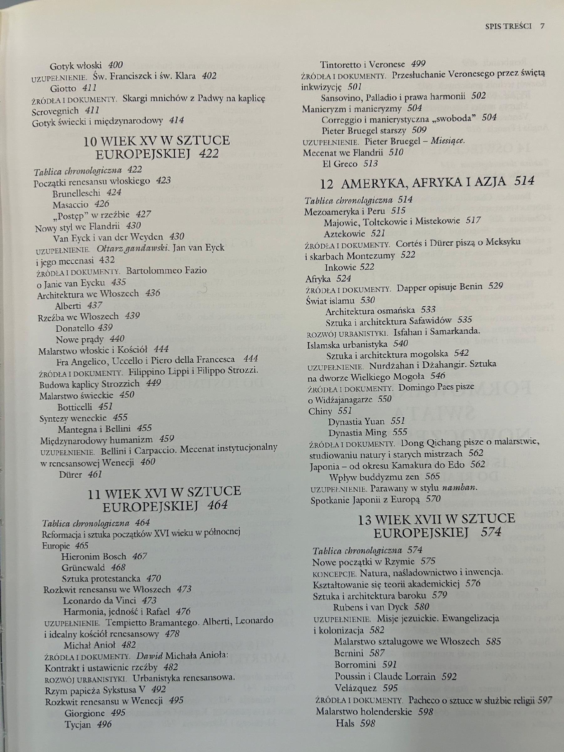 Historia sztuki świata - Hugh Honour, John Fleming