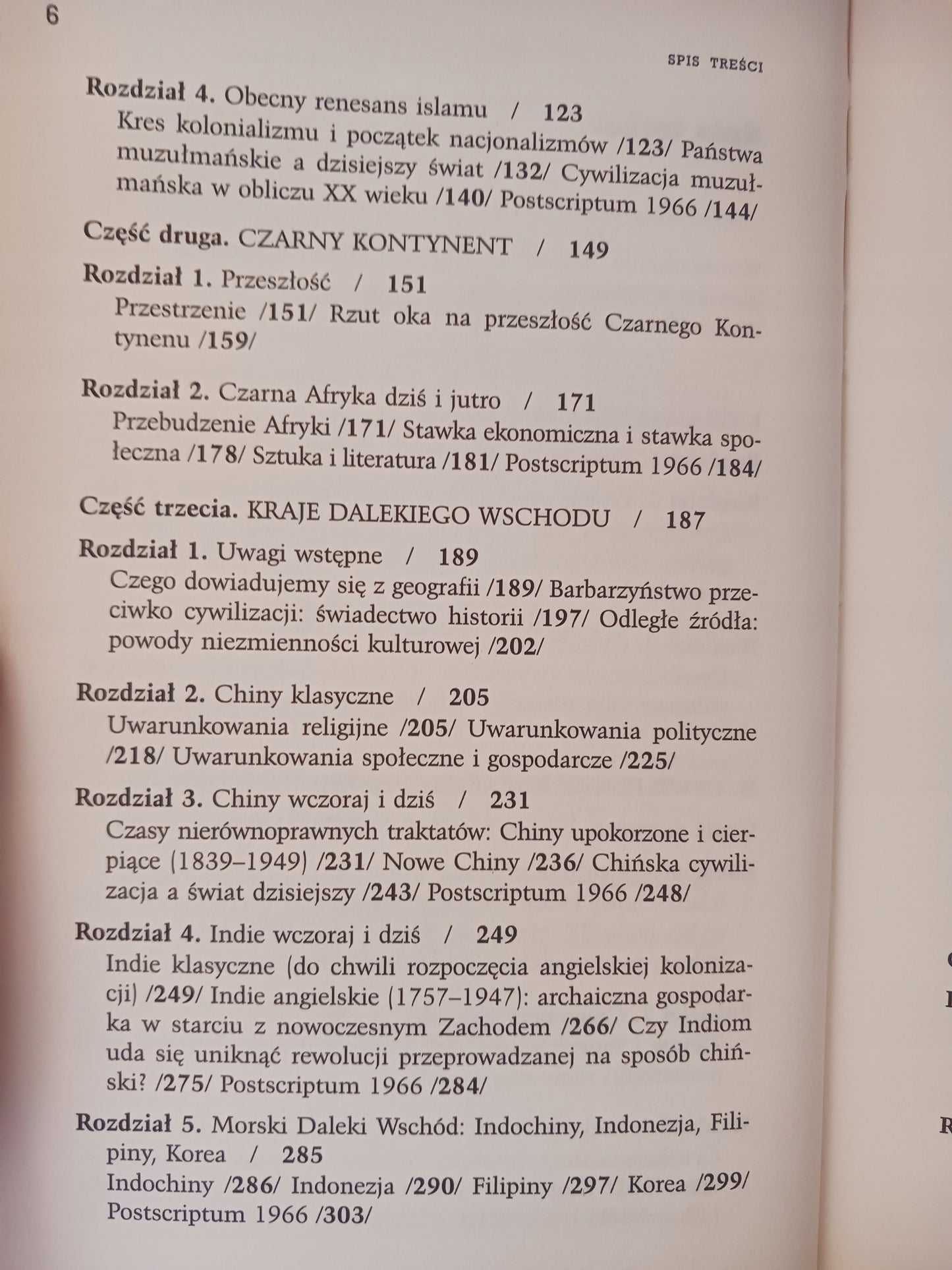 Gramatyka cywilizacji Fernand Braudel